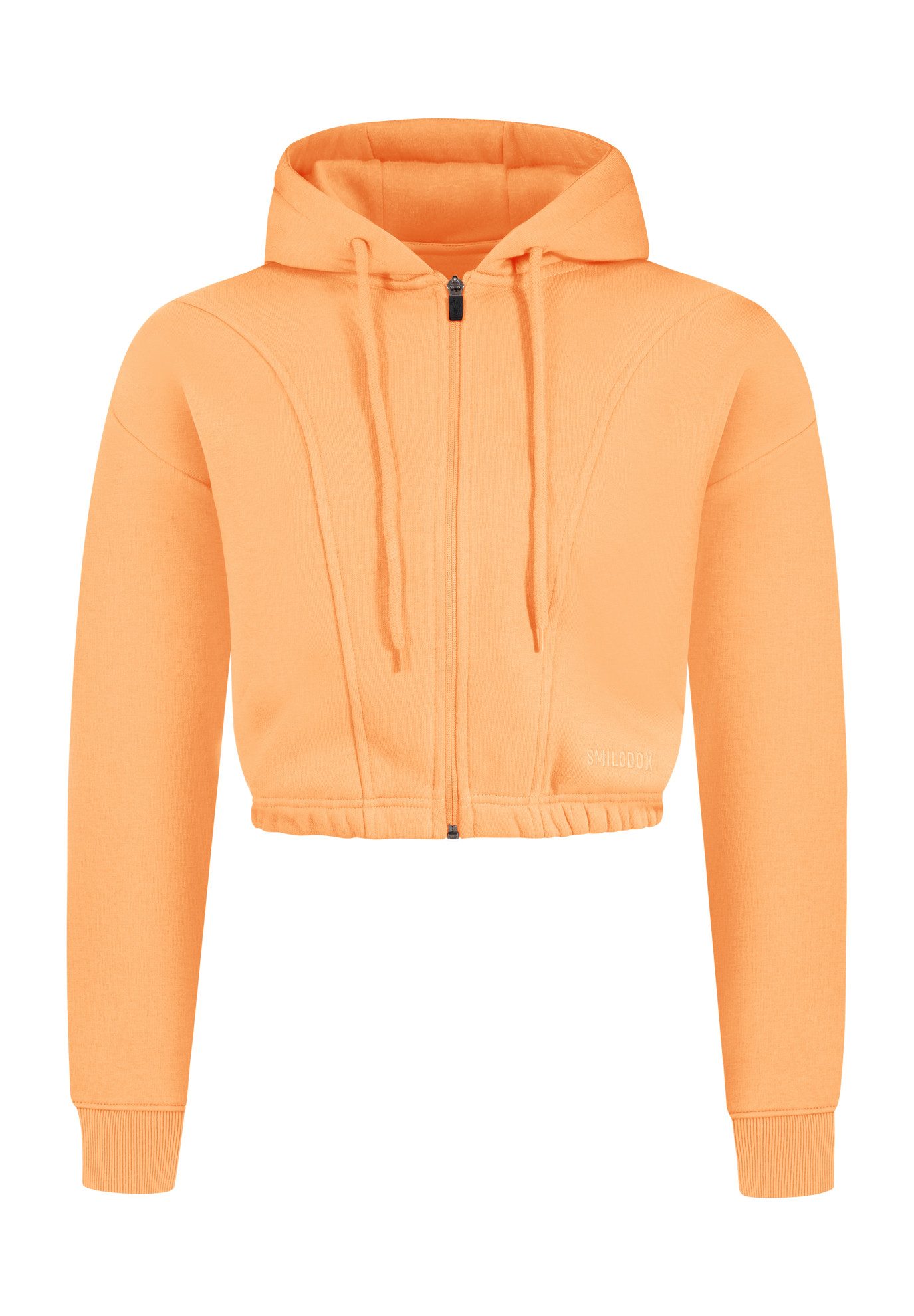 Smilodox Outdoorjacke Elma Oversize günstig online kaufen