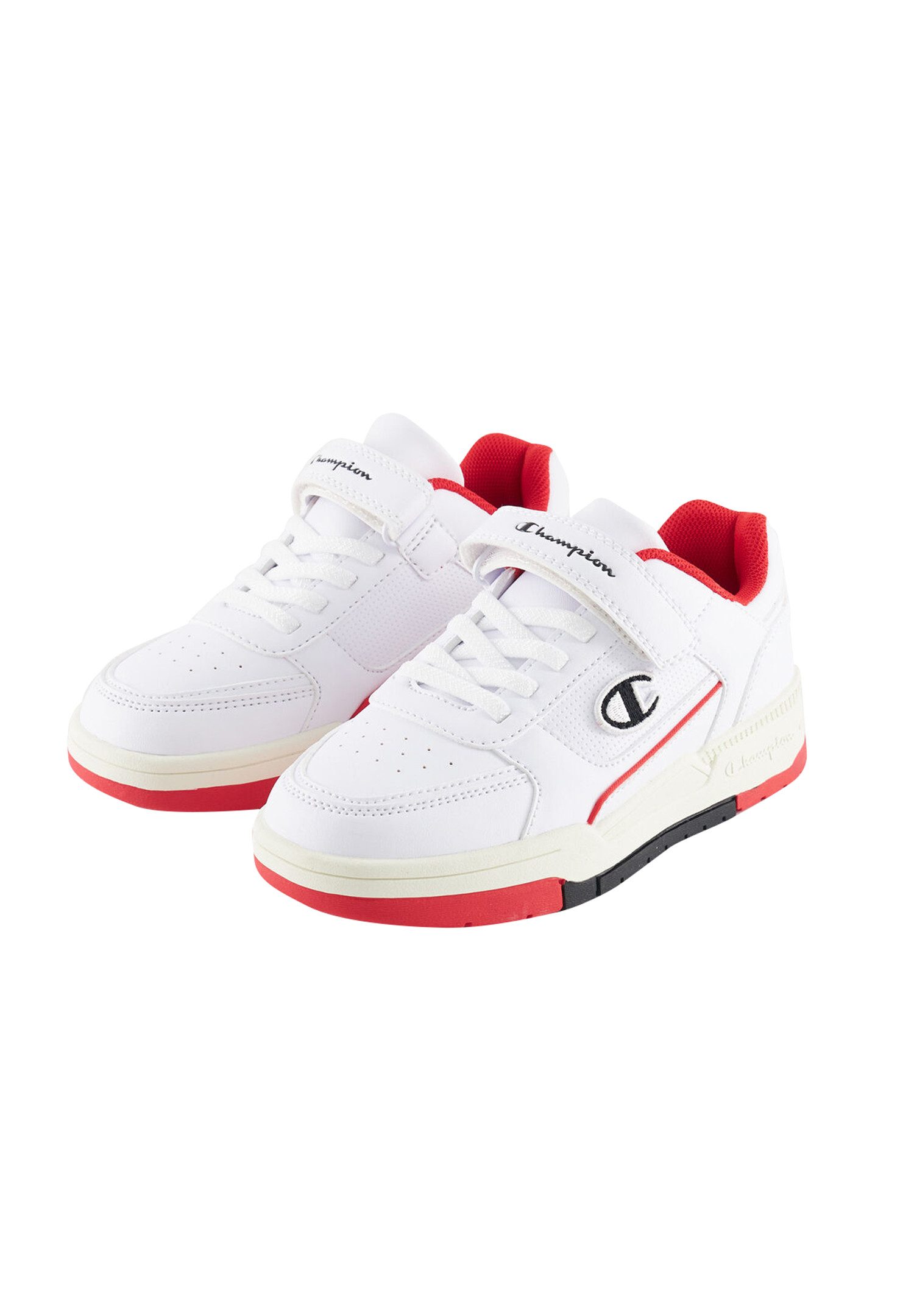 RD18 HERITAGE B PS Sneaker