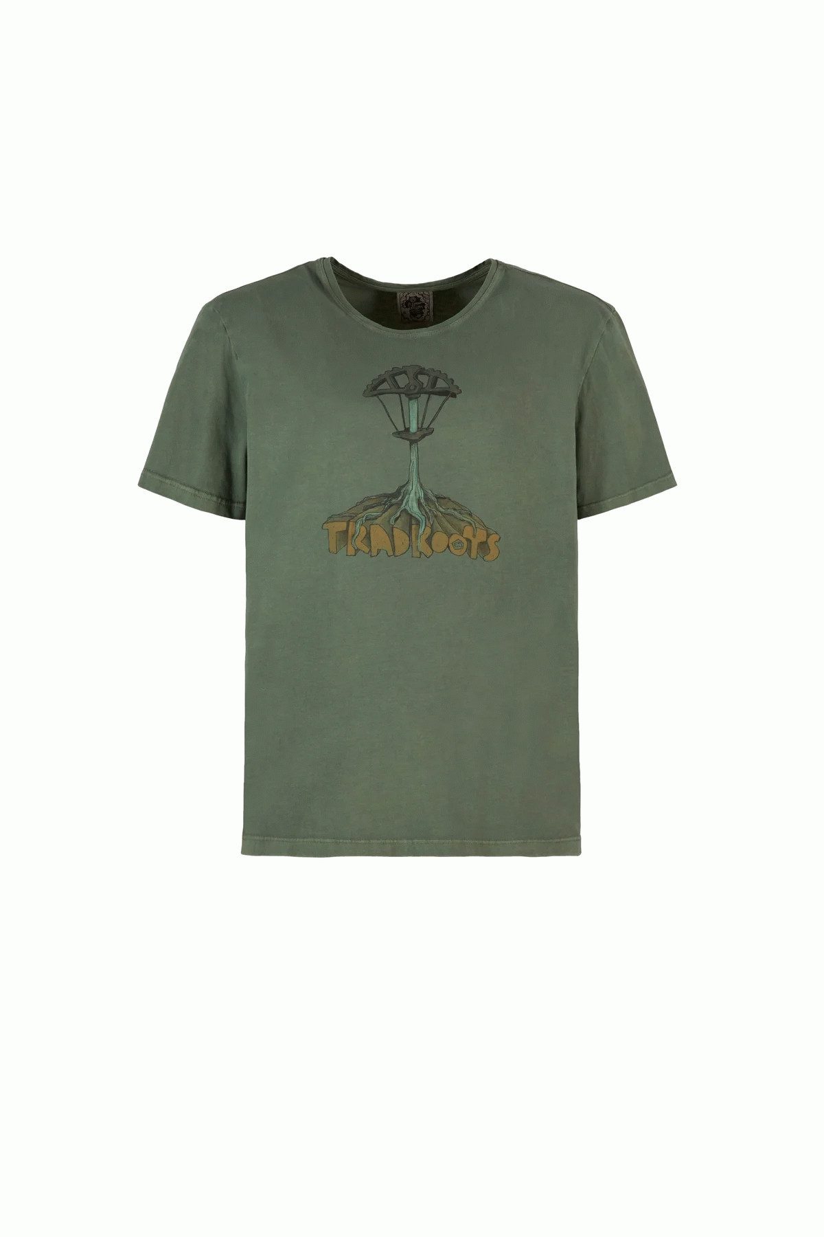 E9 T-Shirt ROOTS