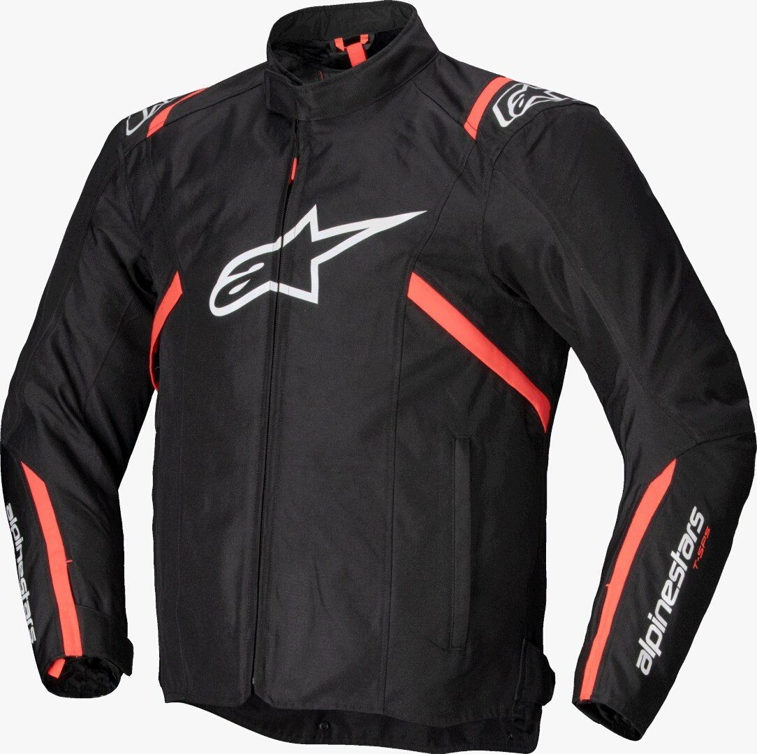 Alpinestars Motorradjacke T-SPS V2 wasserdichte Motorrad Textiljacke heraus günstig online kaufen
