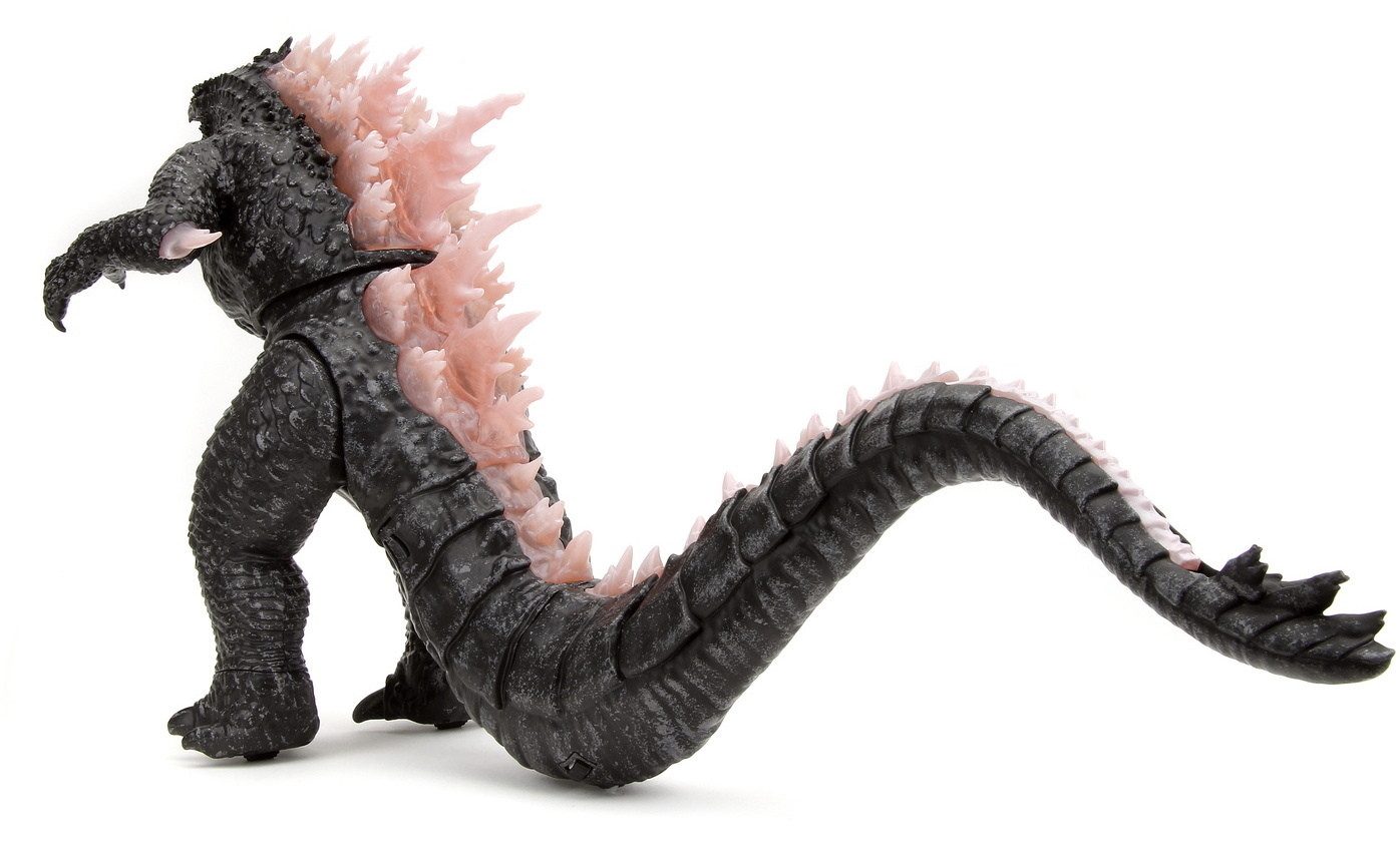 JADA Actionfigur ferngesteuerte Godzilla Heat-Ray Breath RC Figur 63 cm 9334994314R00