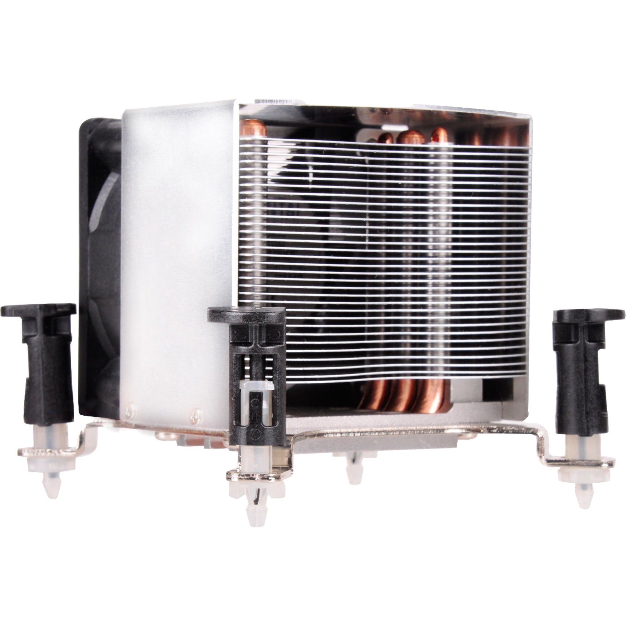 CPU Kühler SilverStone SST-AR09-115XP, CPU-Kühler