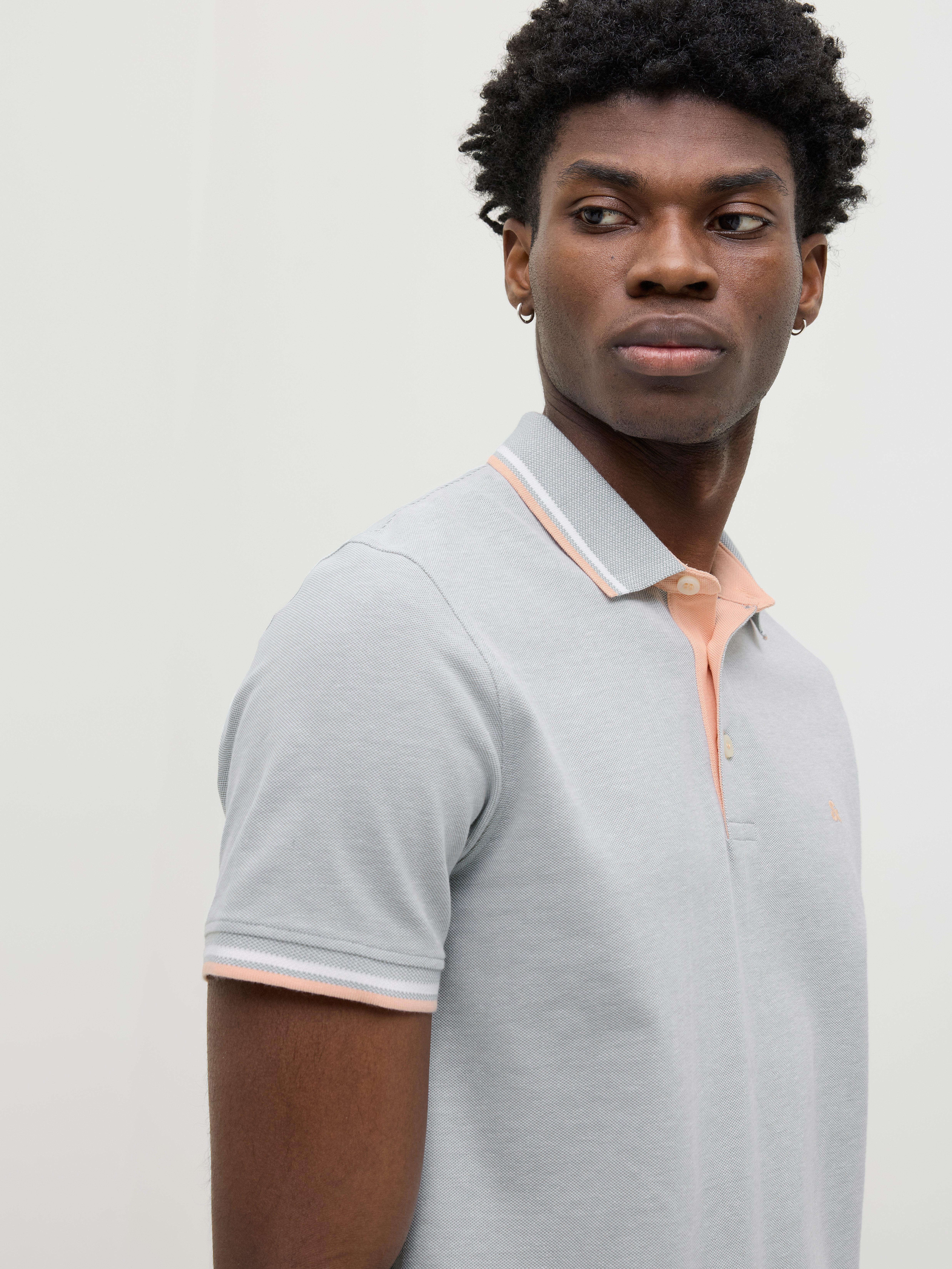 Jack & Jones Poloshirt JJEPAULOS POLO günstig online kaufen