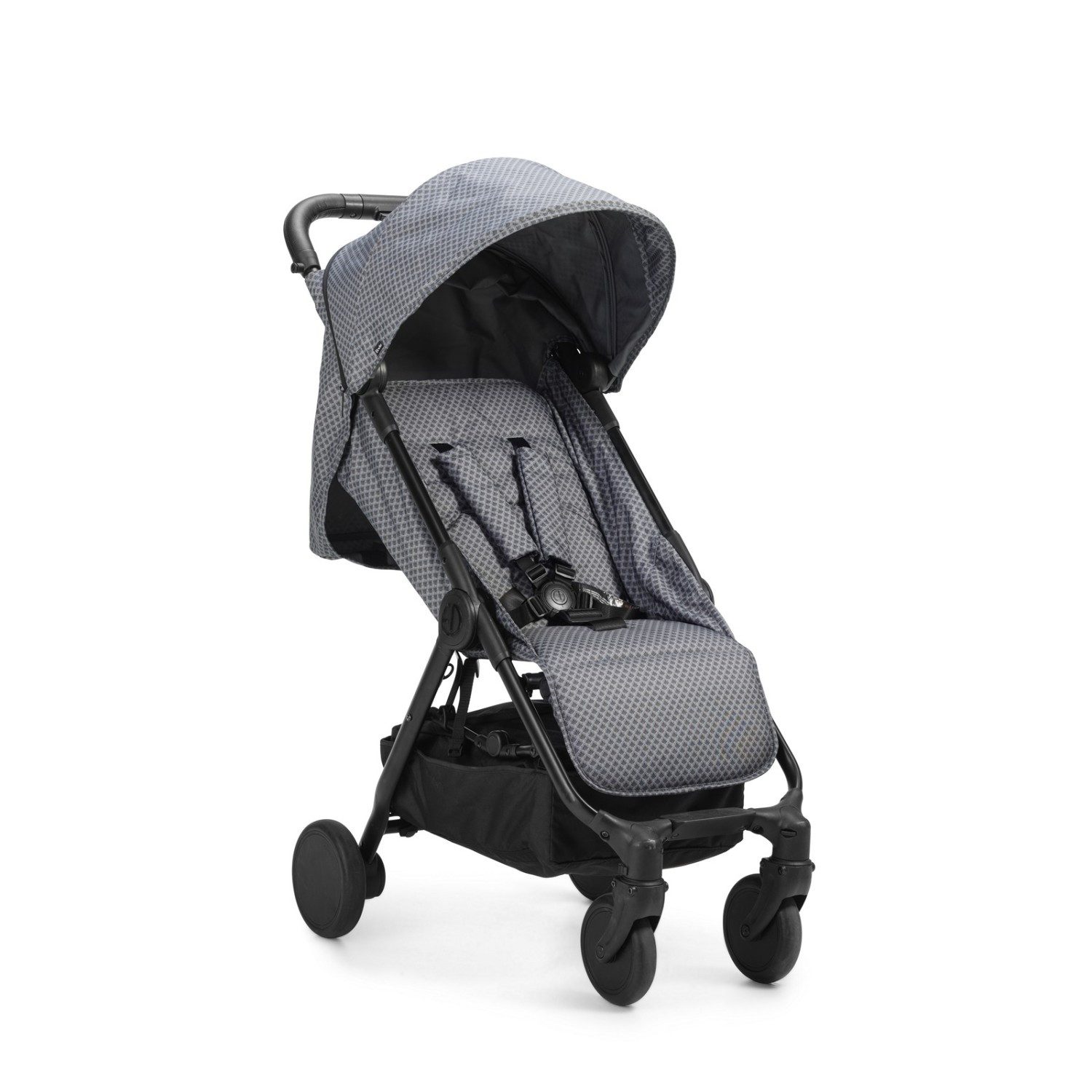 Sport-Kinderwagen Elodie MONDO Stroller - Turquoise Nouveau