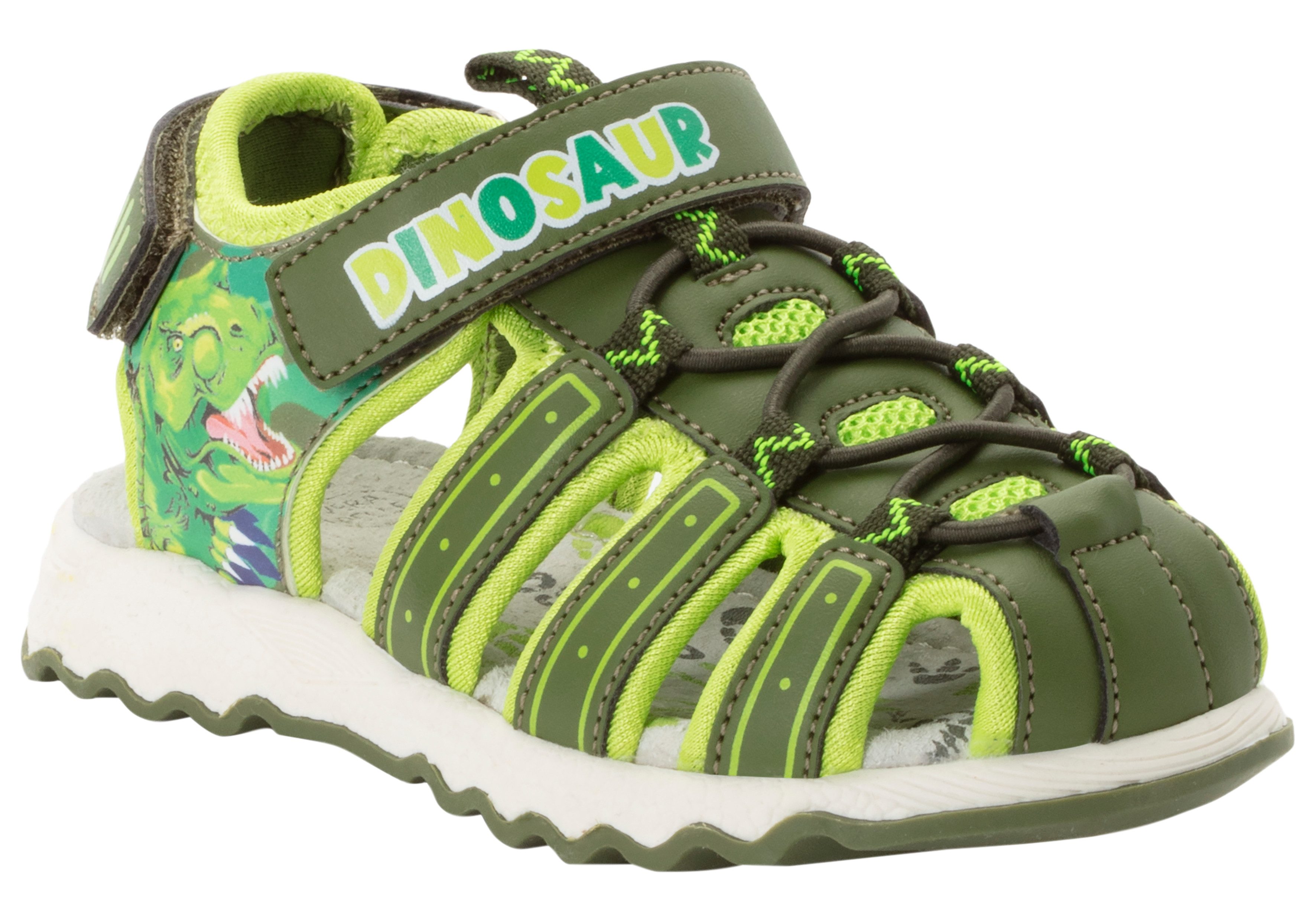 Disney Dinosaur Sandale