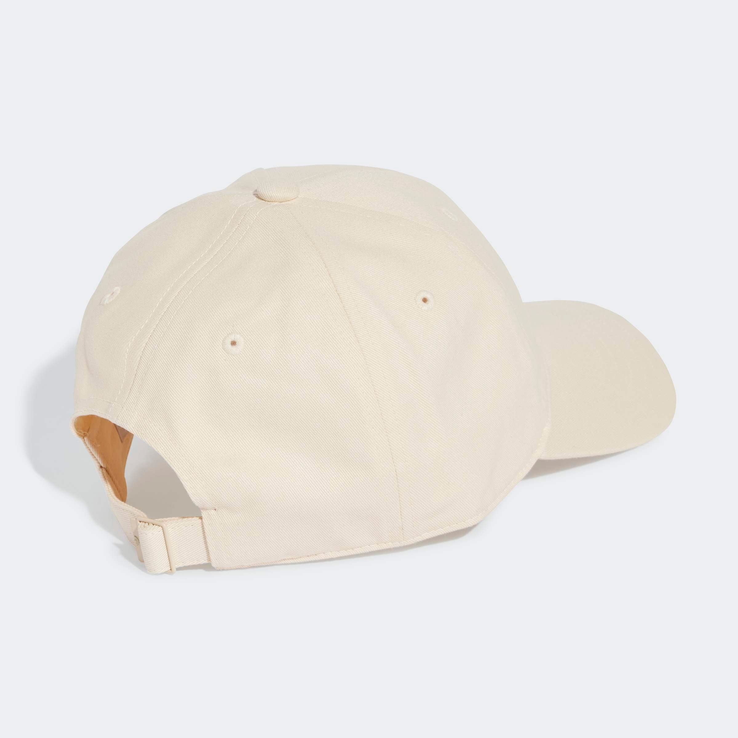 adidas Originals Baseball Cap ADICOLOR CLASSIC TREFOIL für Erwachsene, sportlicher Stil, aus Baumwolle