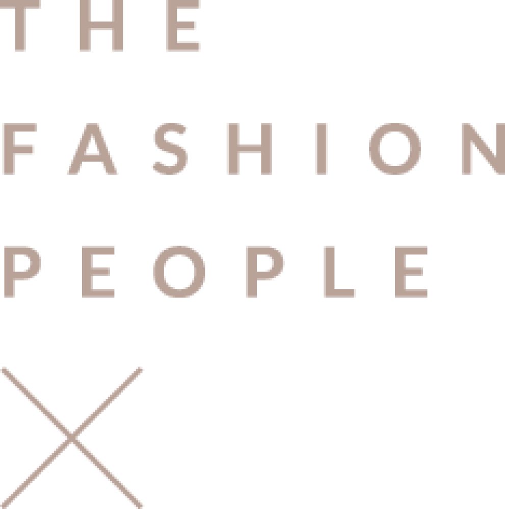 THE FASHION PEOPLE