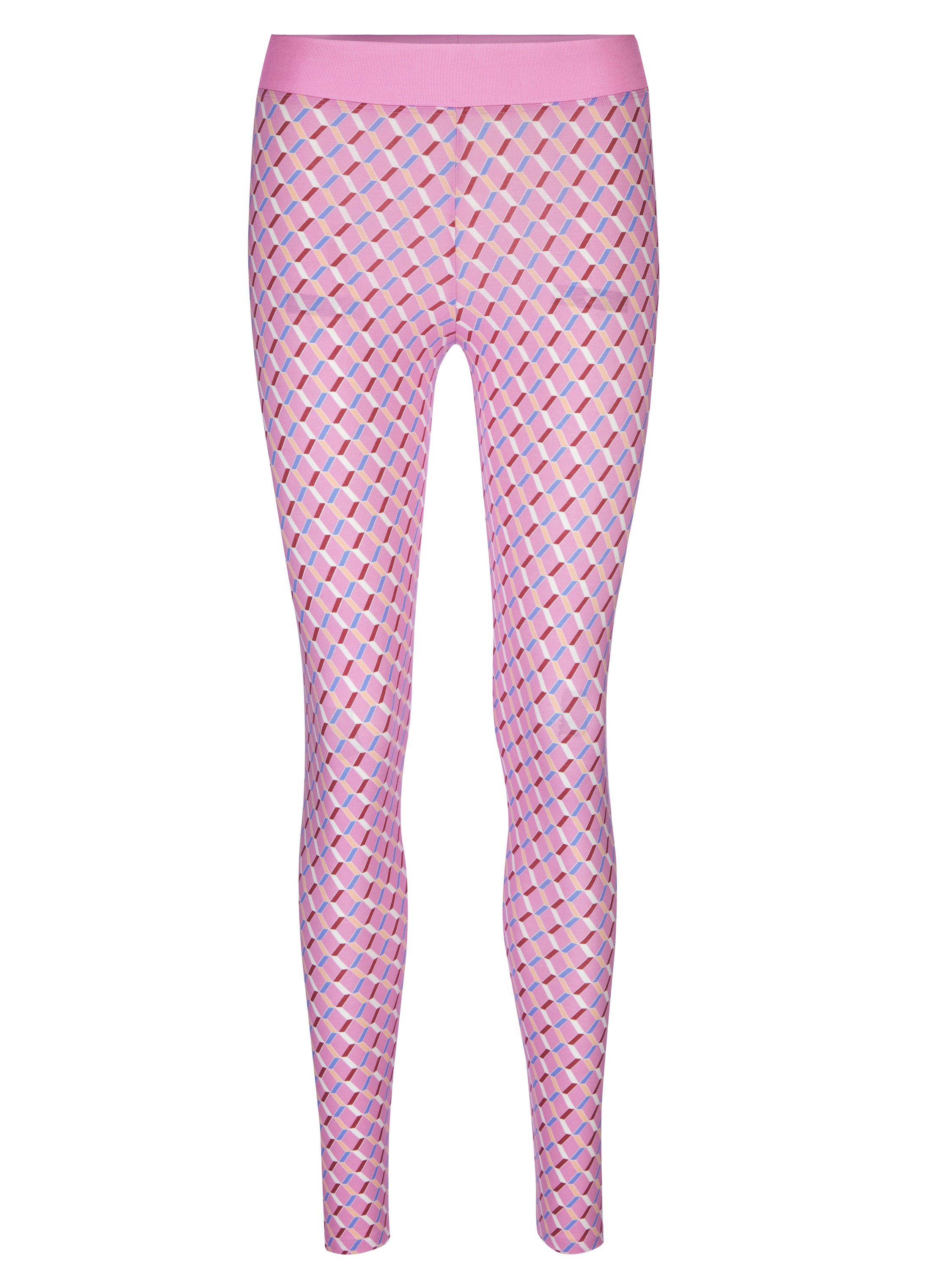 CALIDA Leggings Elastic Trend Damen (1-tlg) günstig online kaufen