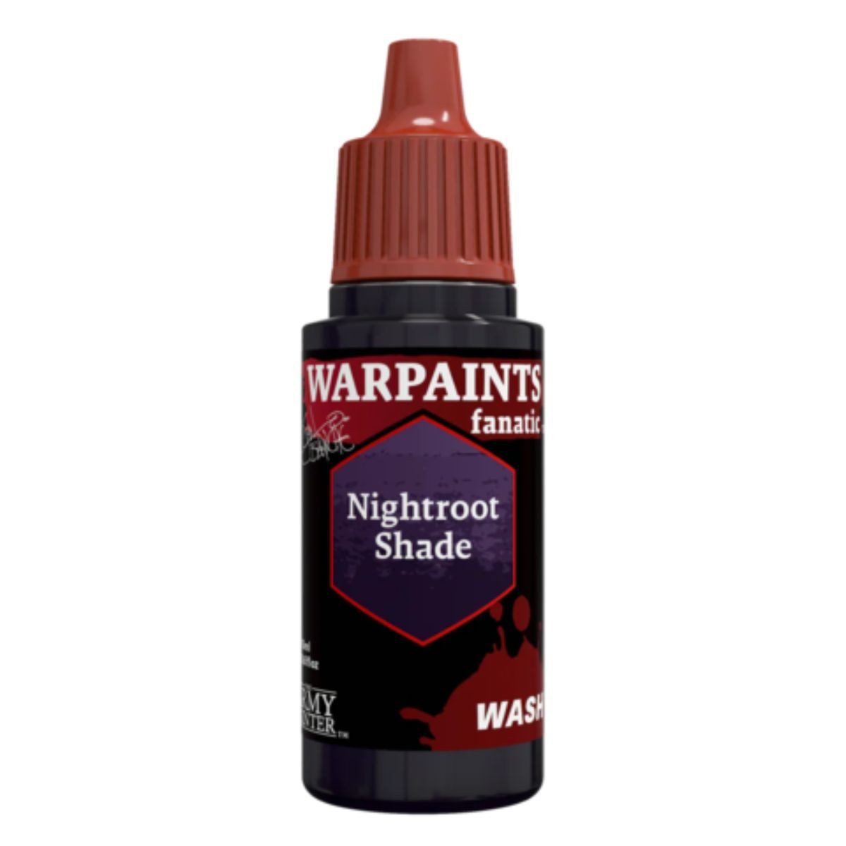 Army Painter Spielfigur Warpaints Fanatics