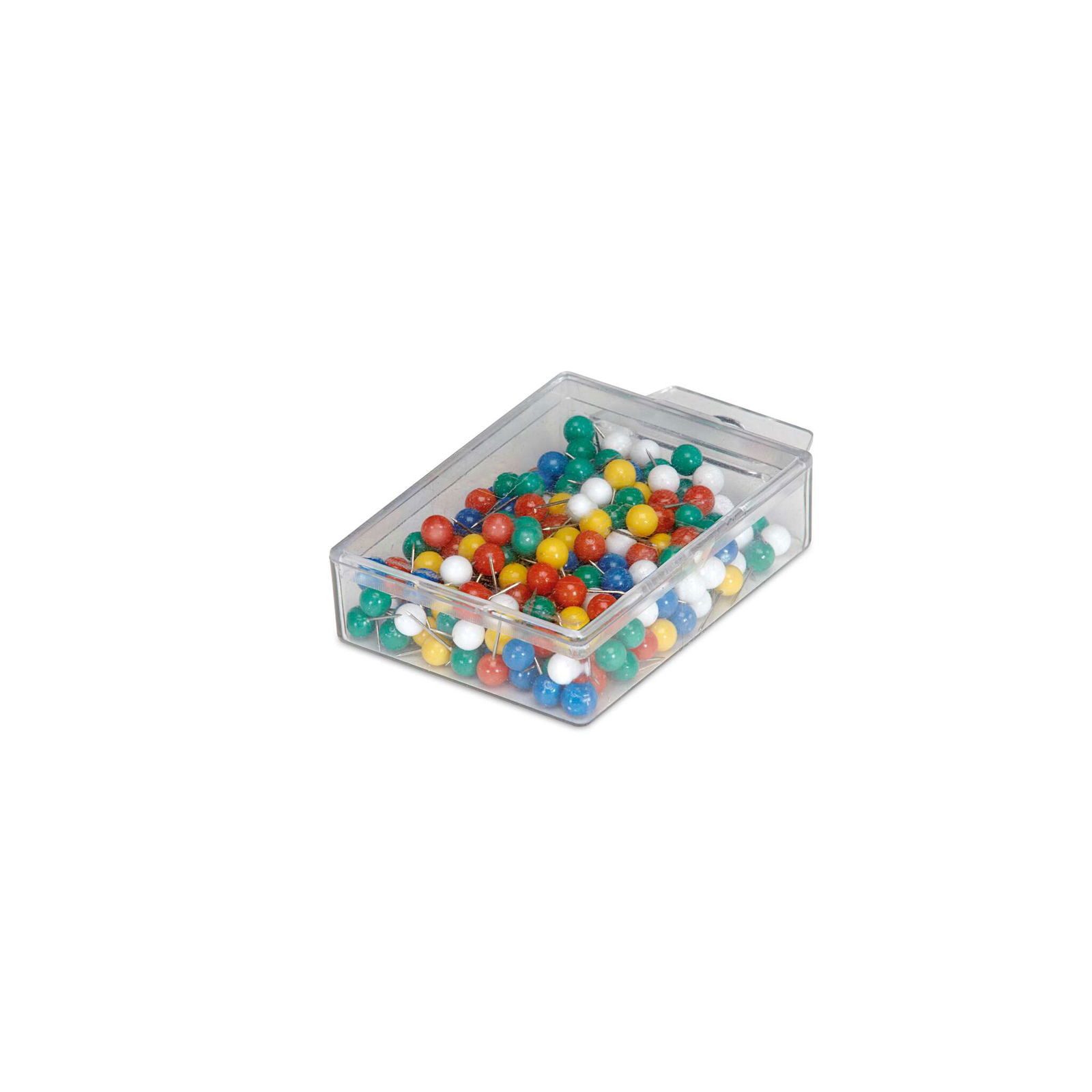 MAUL Pinnnadel Signal-Nadeln, 200 St./Dose