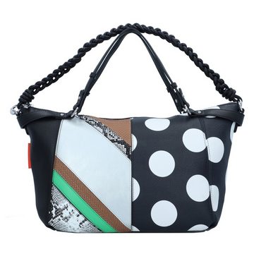 Desigual Handtasche (1-tlg)