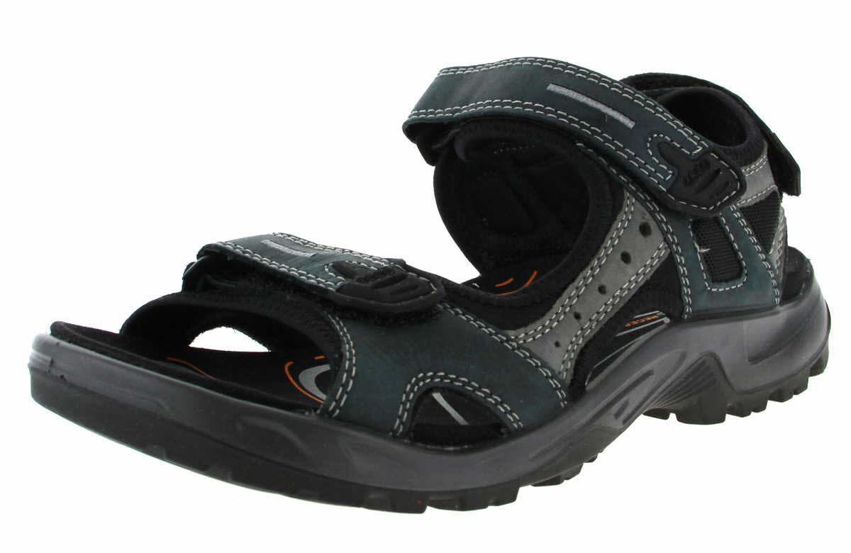 Ecco Ecco 069564 Herren Trekkingsandale Sandale