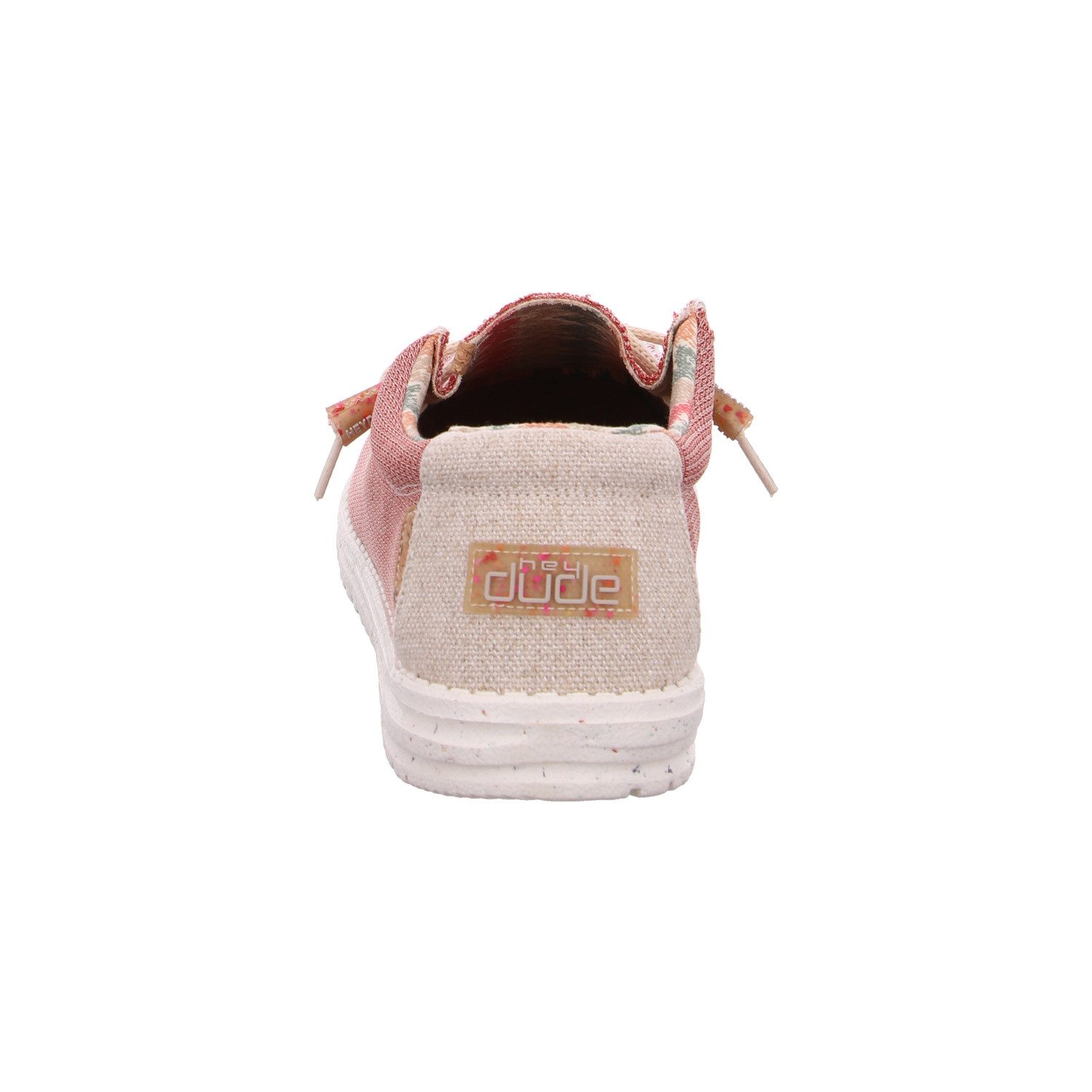 Hey Dude Wally Eco Sox Schnürschuh