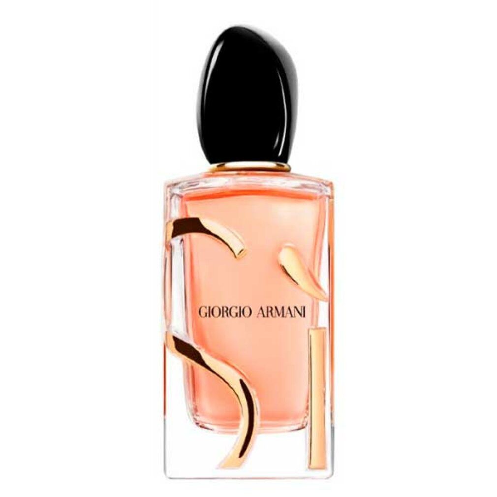 Giorgio Armani Eau de Parfum S Intense (2023) - EDP (Füllstoff) - Volumen: 30 ml