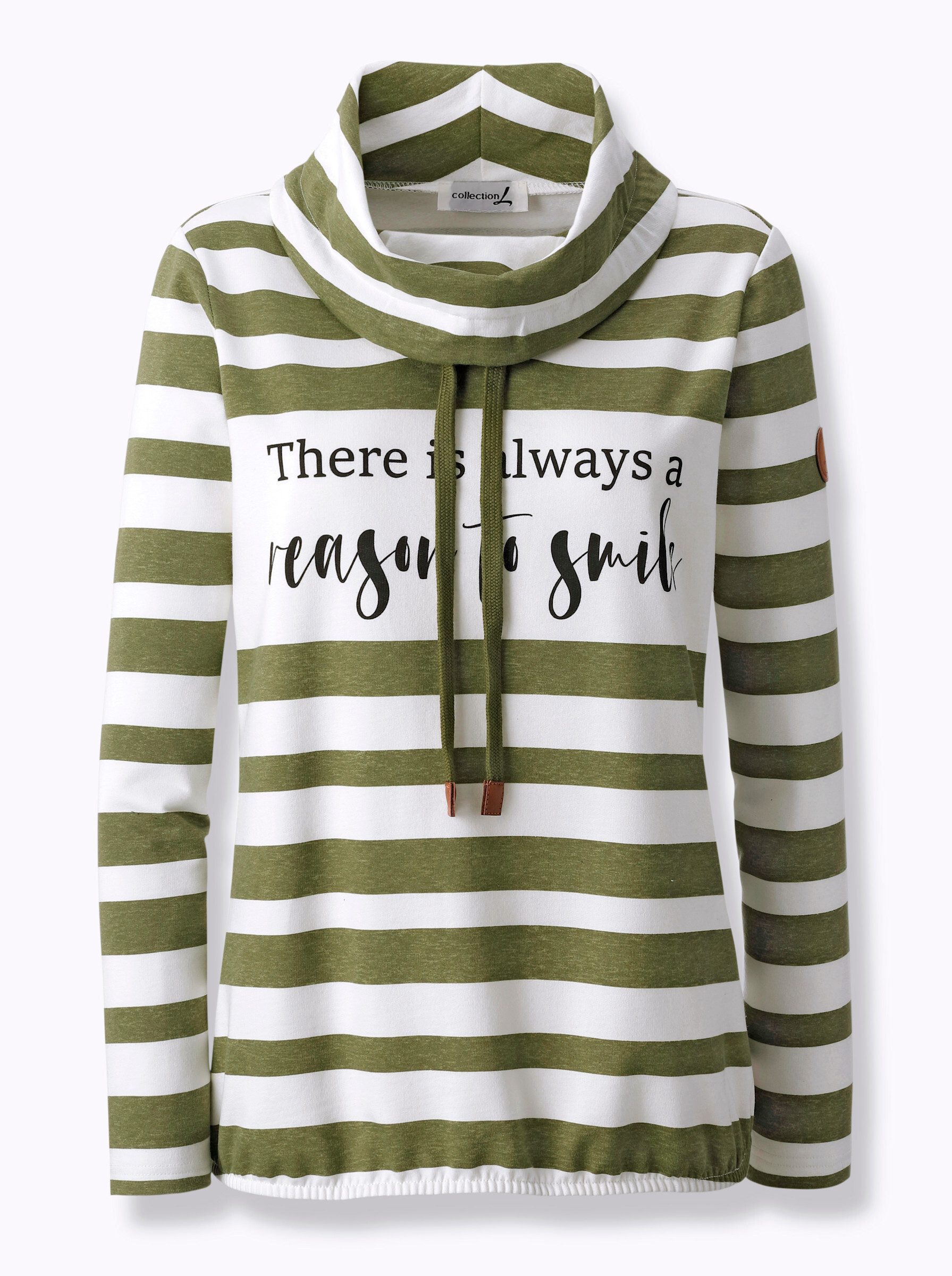 Casual Looks Sweatshirt günstig online kaufen