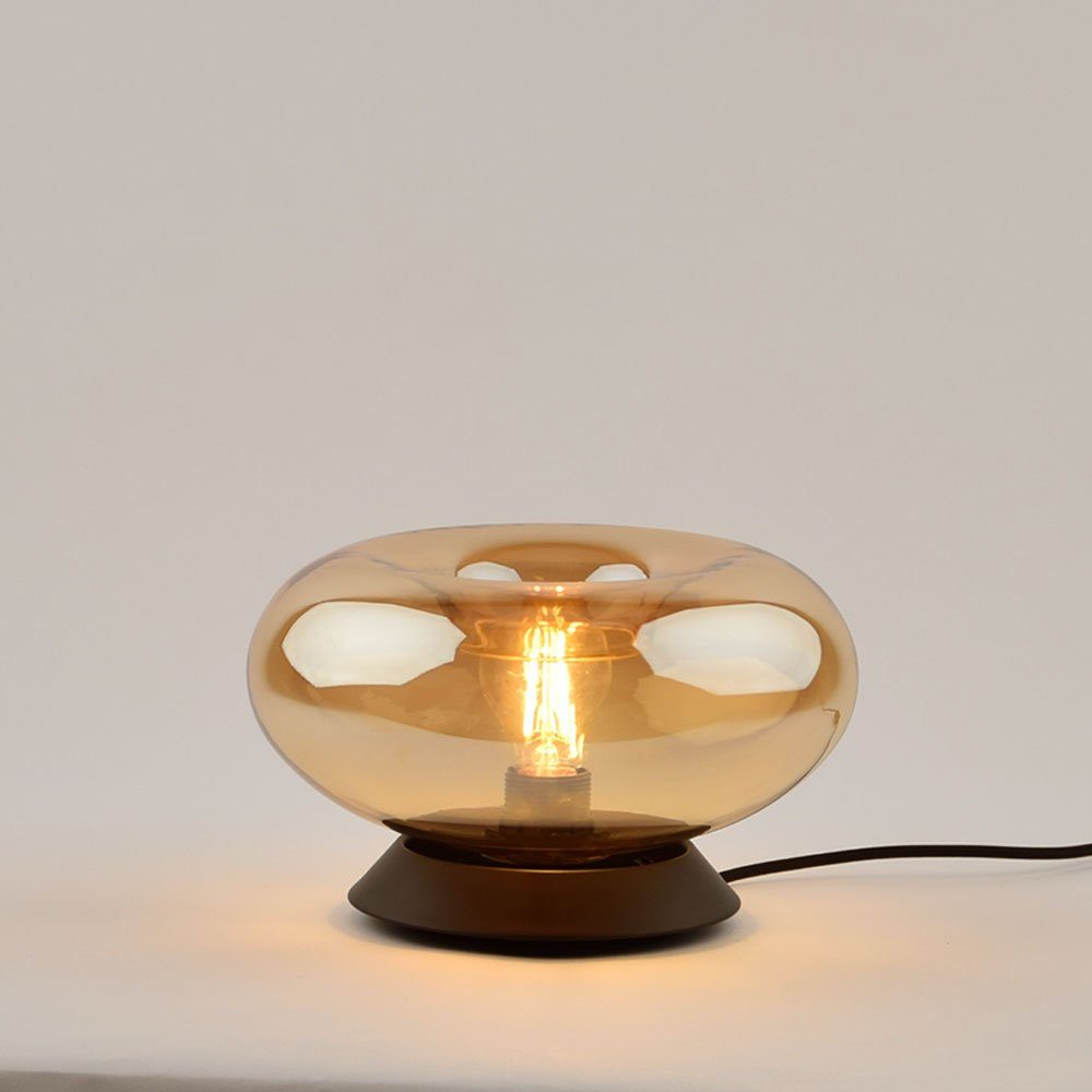 s.luce Tischleuchte Tischleuchte Cruet E27 Up günstig online kaufen