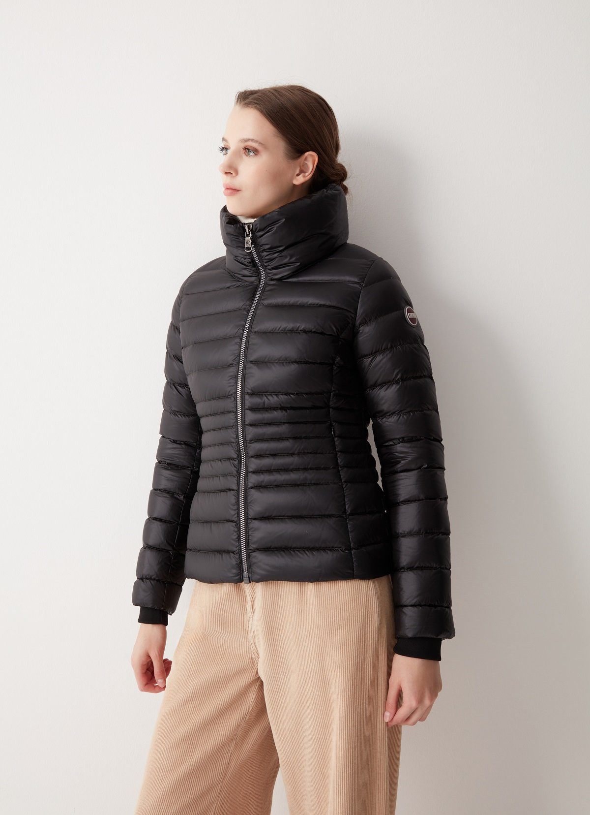 Colmar Funktionsjacke Übergangansjacke mit Ärmelbündchen (warm, günstig online kaufen