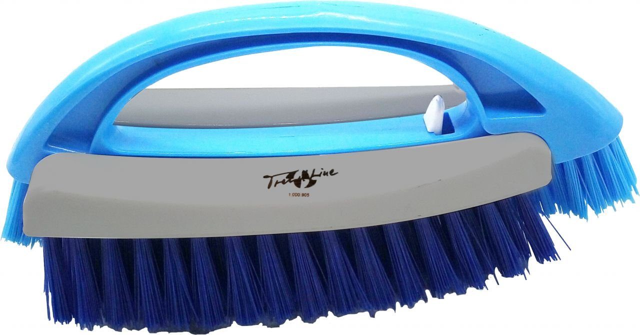 Trend Line Drahtbürste TrendLine Reinigungsbürste speziell für Fugen