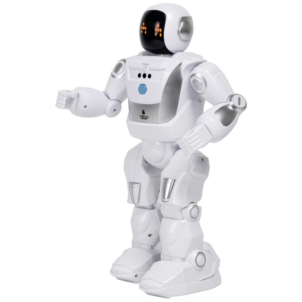 RC-Roboter Silverlit Spielzeug Roboter