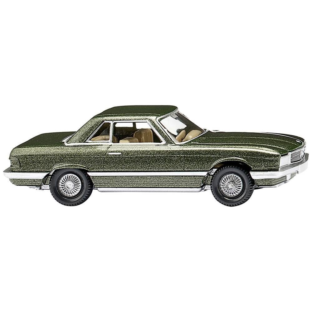 Wiking Modelleisenbahn-Straße H0 WI 014040