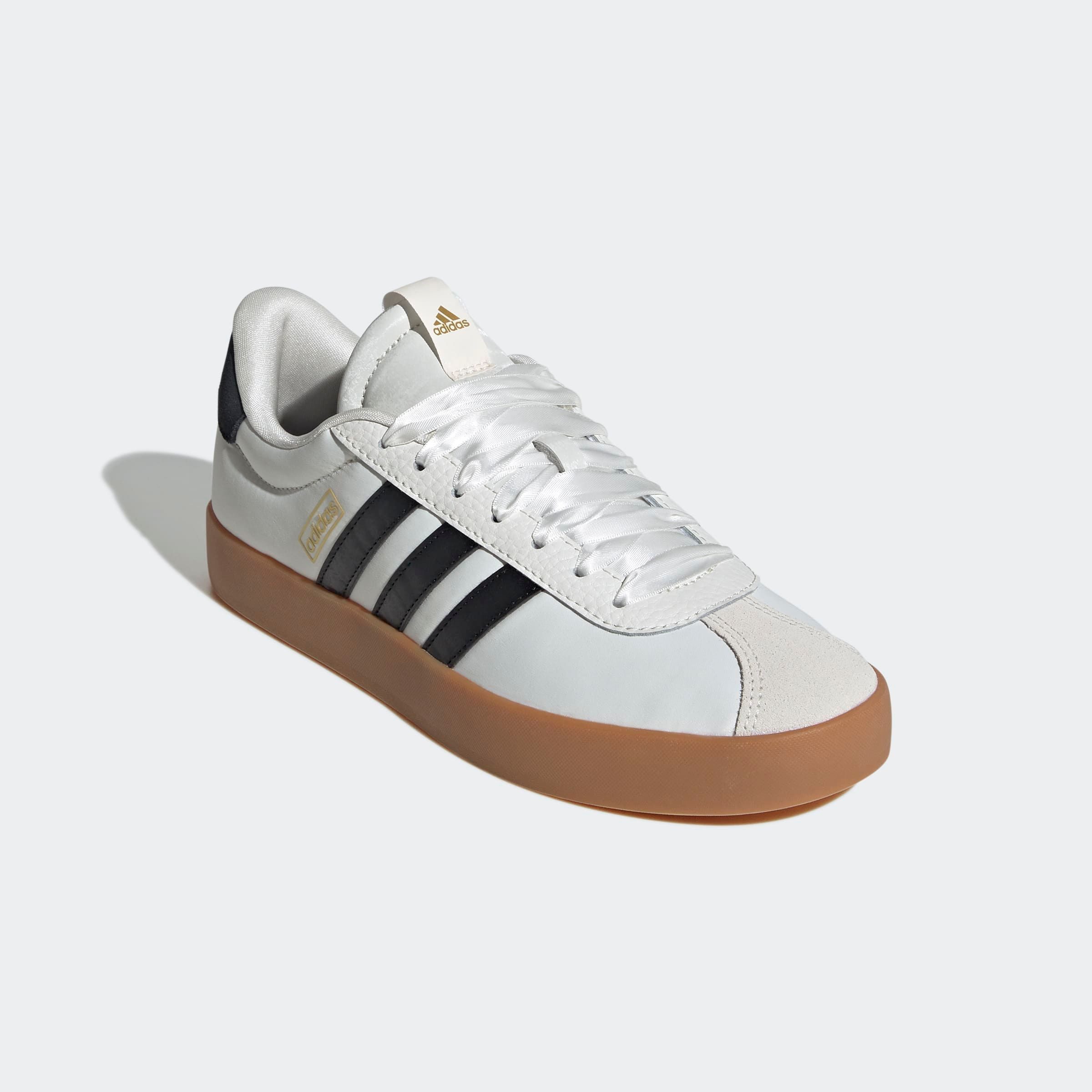 adidas Sportswear VL COURT 3.0 Sneaker Design auf den Spuren des adidas Sam günstig online kaufen