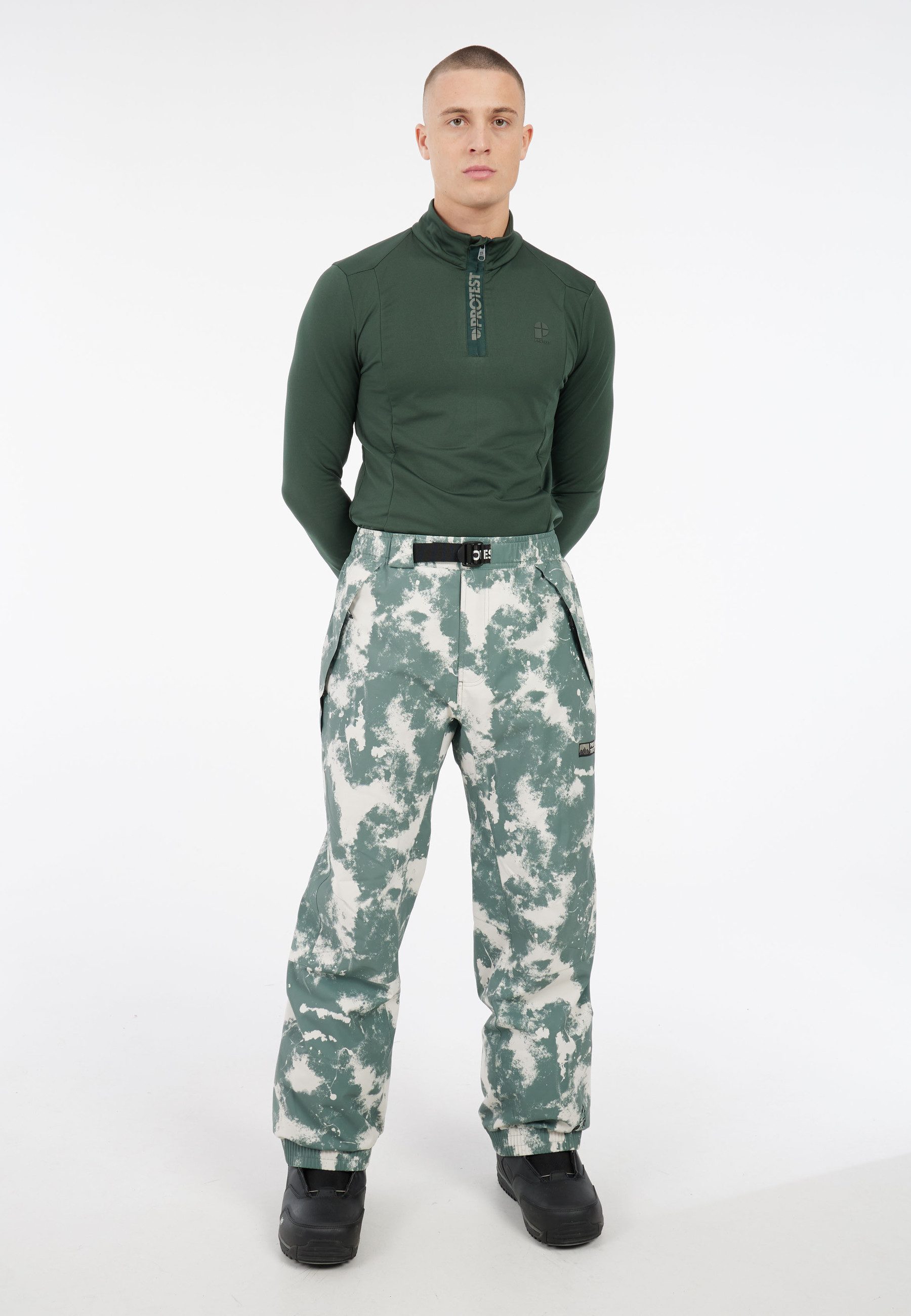 Protest Skihose PRTWasp (1-tlg)