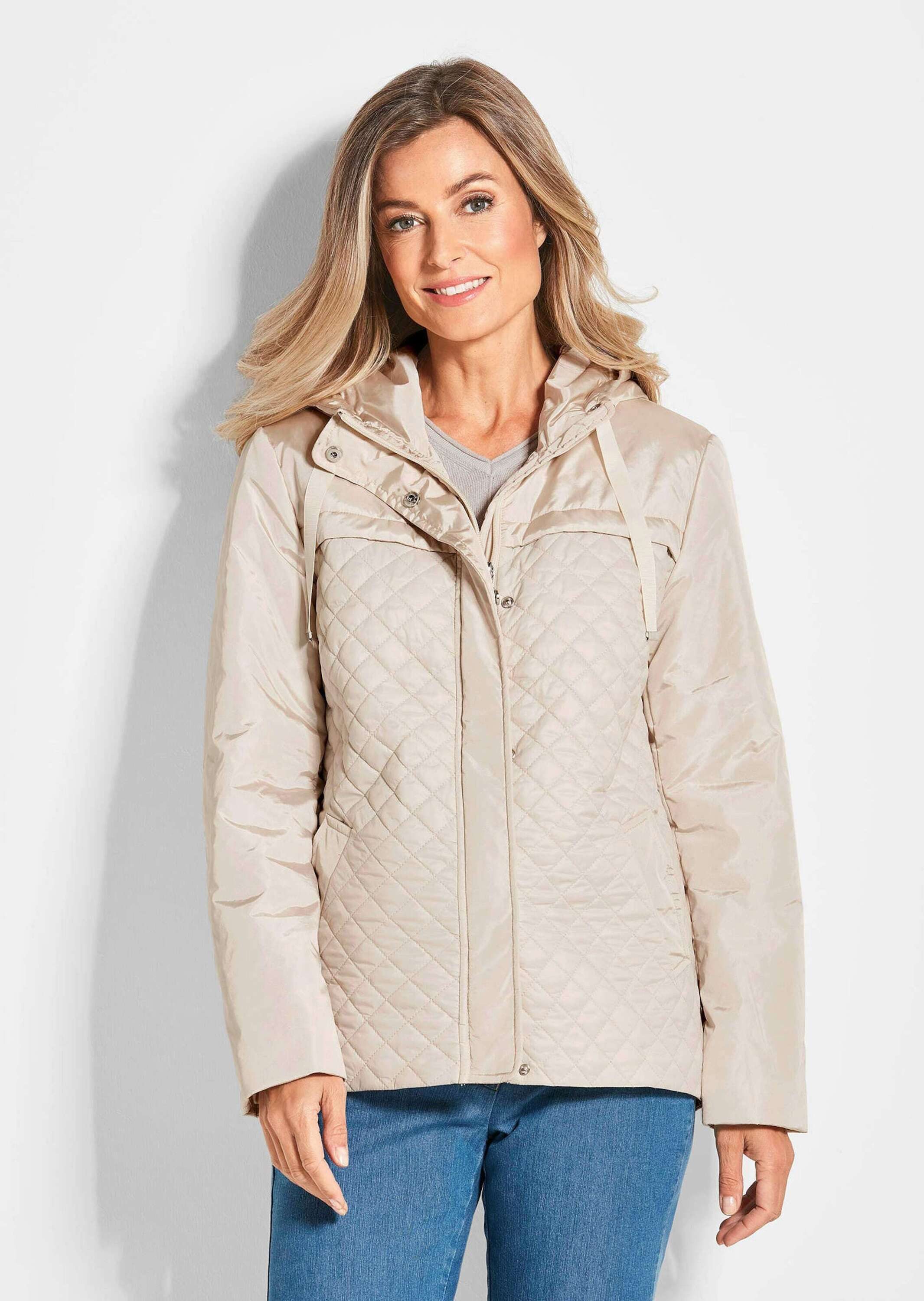 GOLDNER Outdoorjacke Jacke günstig online kaufen