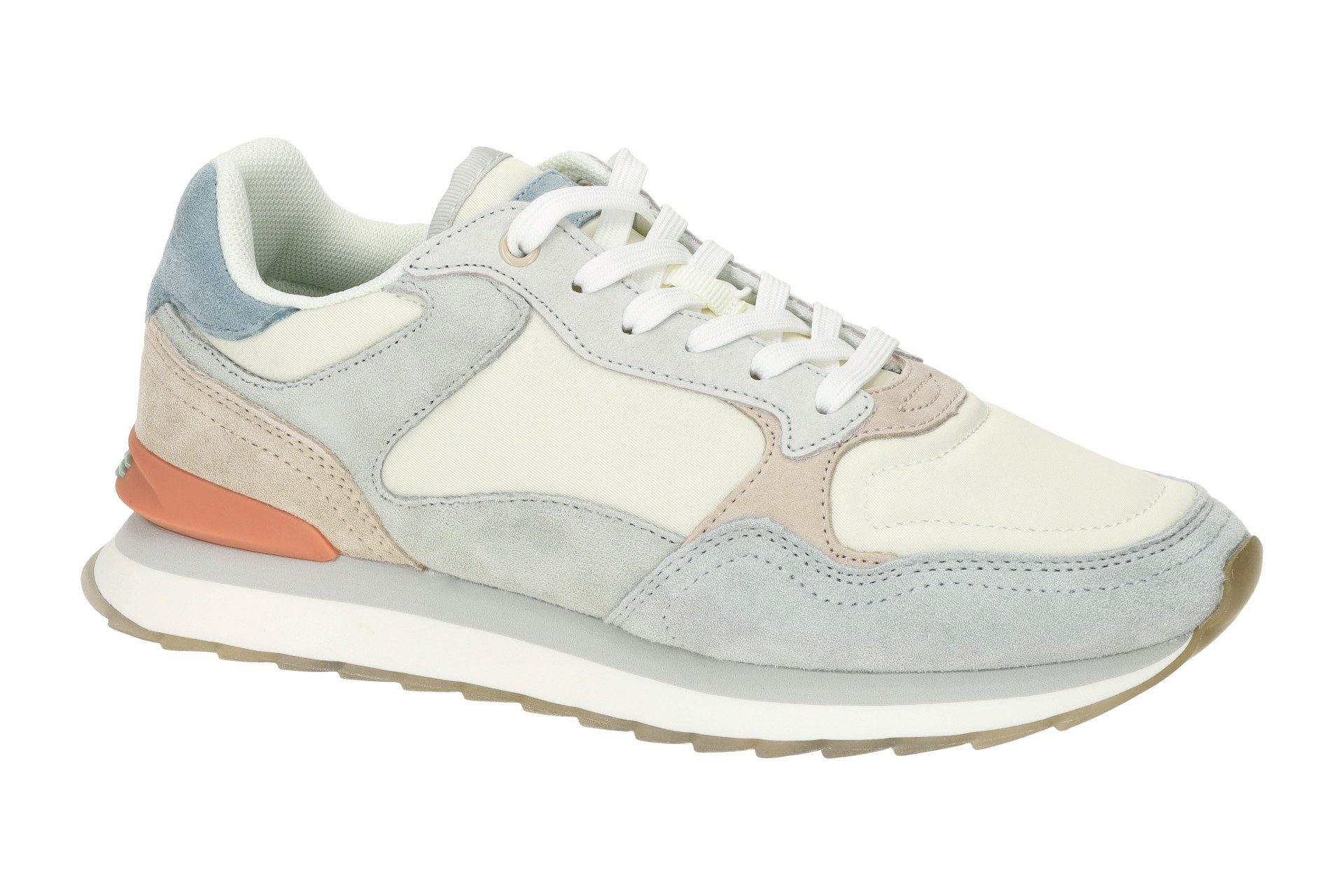 12402003 Schnürschuh