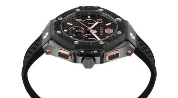 PHILIPP PLEIN Chronograph Plein Chrono Royal