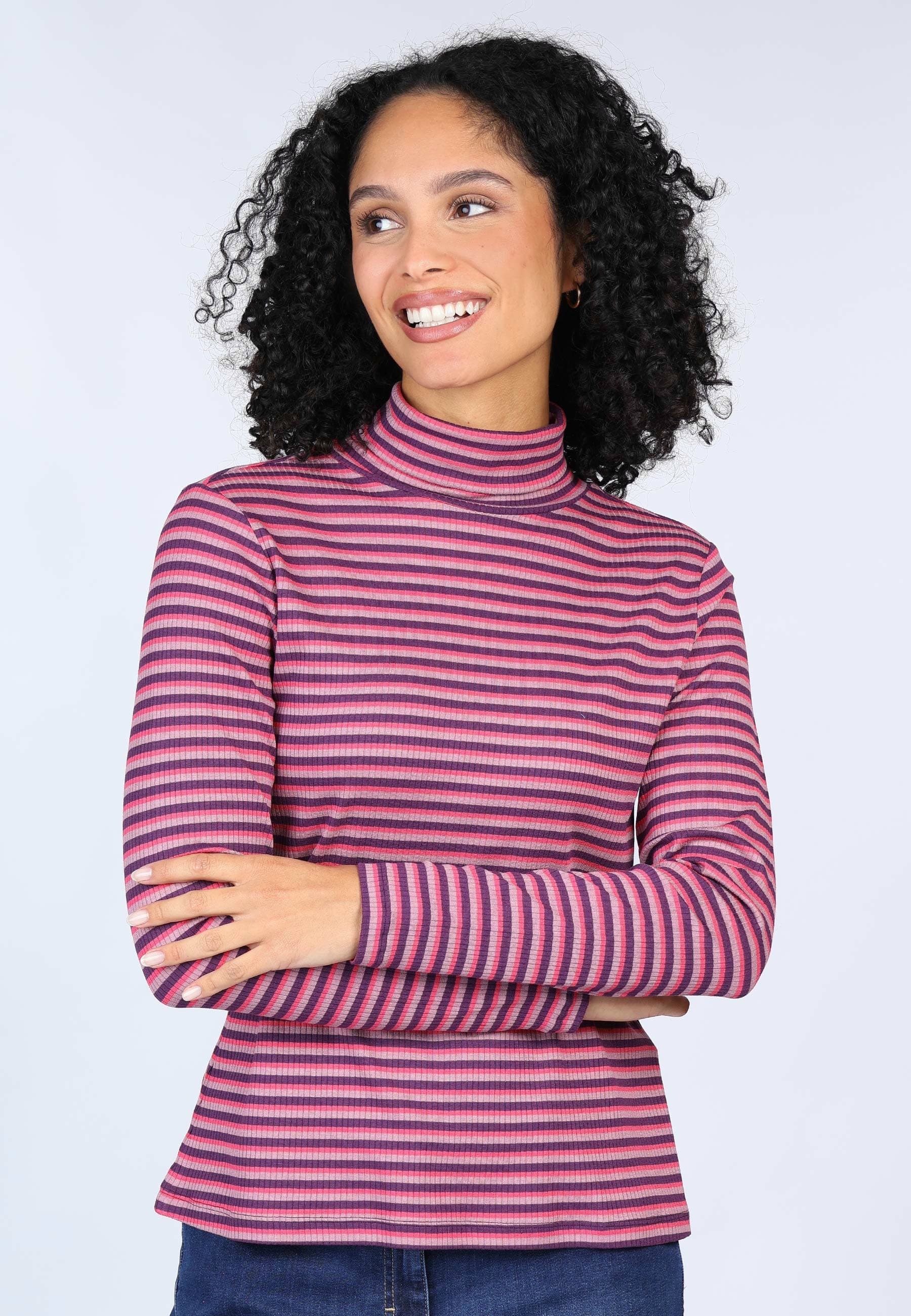 Lykka du Nord Langarmshirt Morea günstig online kaufen