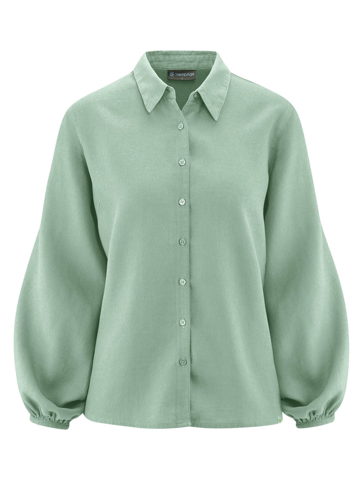 Hemdbluse Blouse