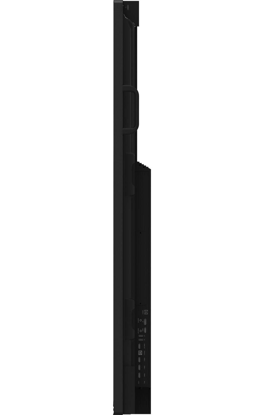 Iiyama Iiyama PROLITE TE10518UWI-B1AG LED-Monitor (5120 x 2160, 6 ms Reaktionszeit, 60 Hz, VA Panel)