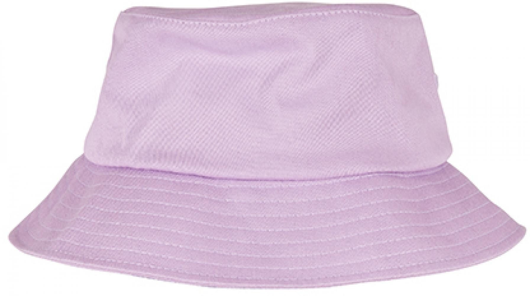 Flexfit Outdoorhut Cotton Twill Bucket Hat / Kappe / Mütze / Hut