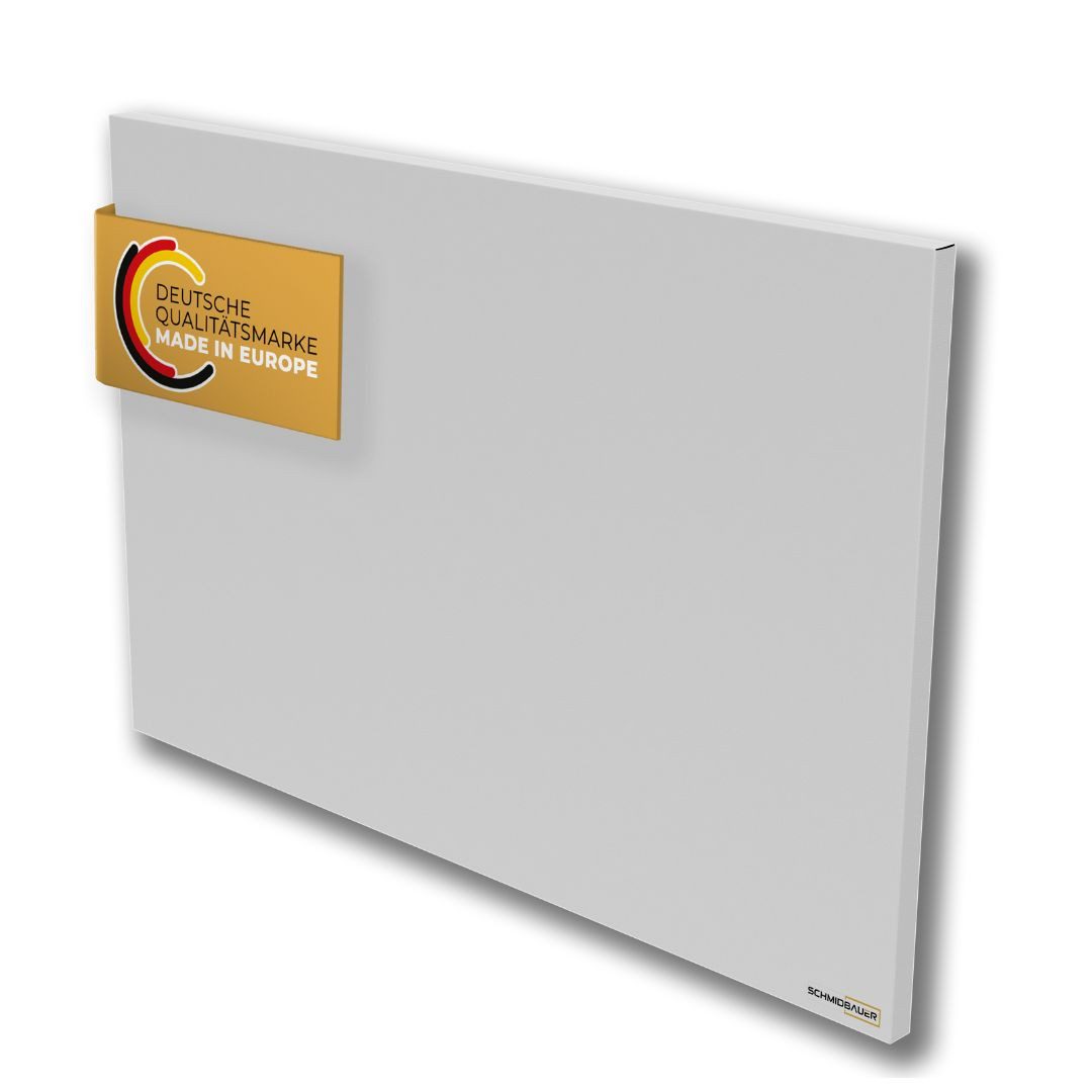 Schmidbauer Infrarotheizung SCHMIDBAUER® Infrarotheizung 300-1100 Watt Elek günstig online kaufen