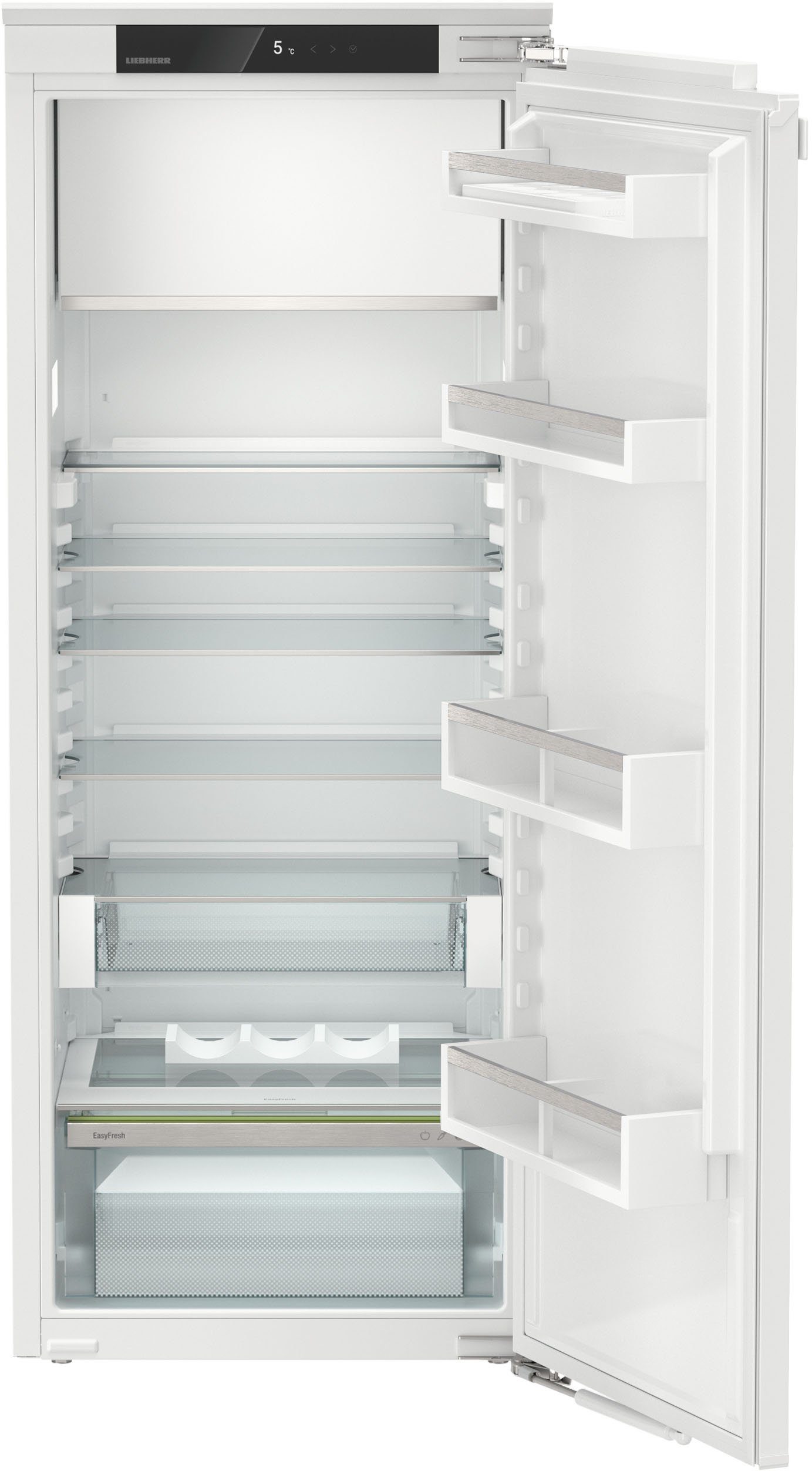 Liebherr Einbaukühlschrank IRe 4521_991595451, 139,5 cm hoch, 55,9 cm breit