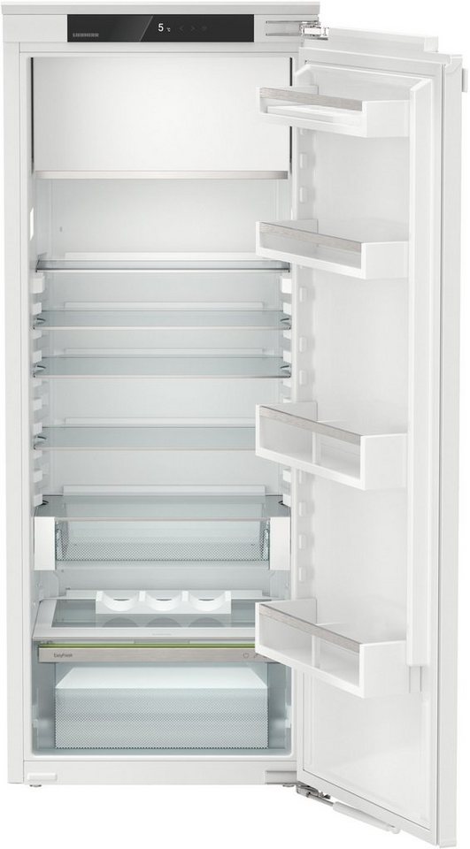 Liebherr Einbaukühlschrank IRe 4521_991595451, 139,5 cm hoch, 55,9 cm breit | Kühlschränke