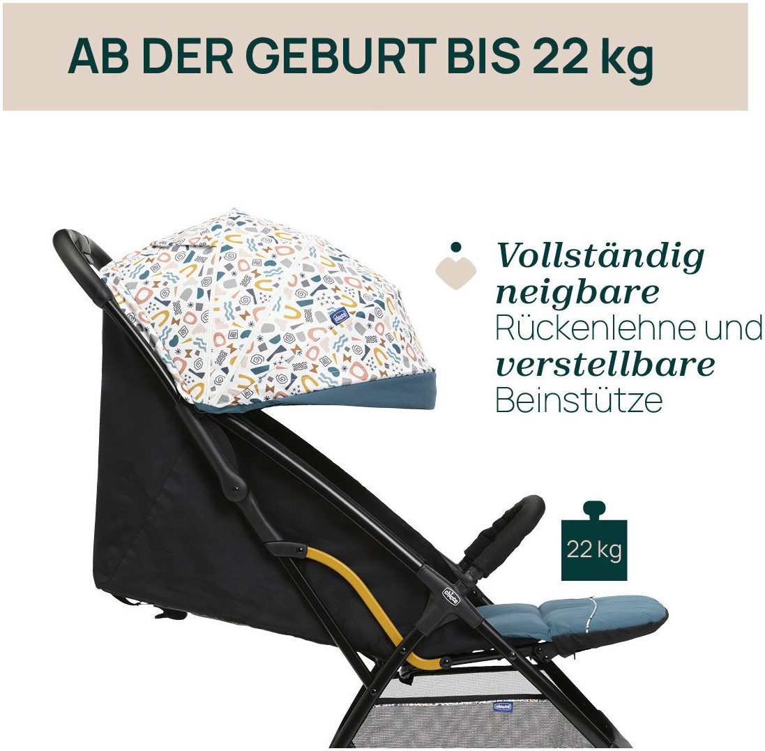 Chicco Glee Buggy - Bild 3