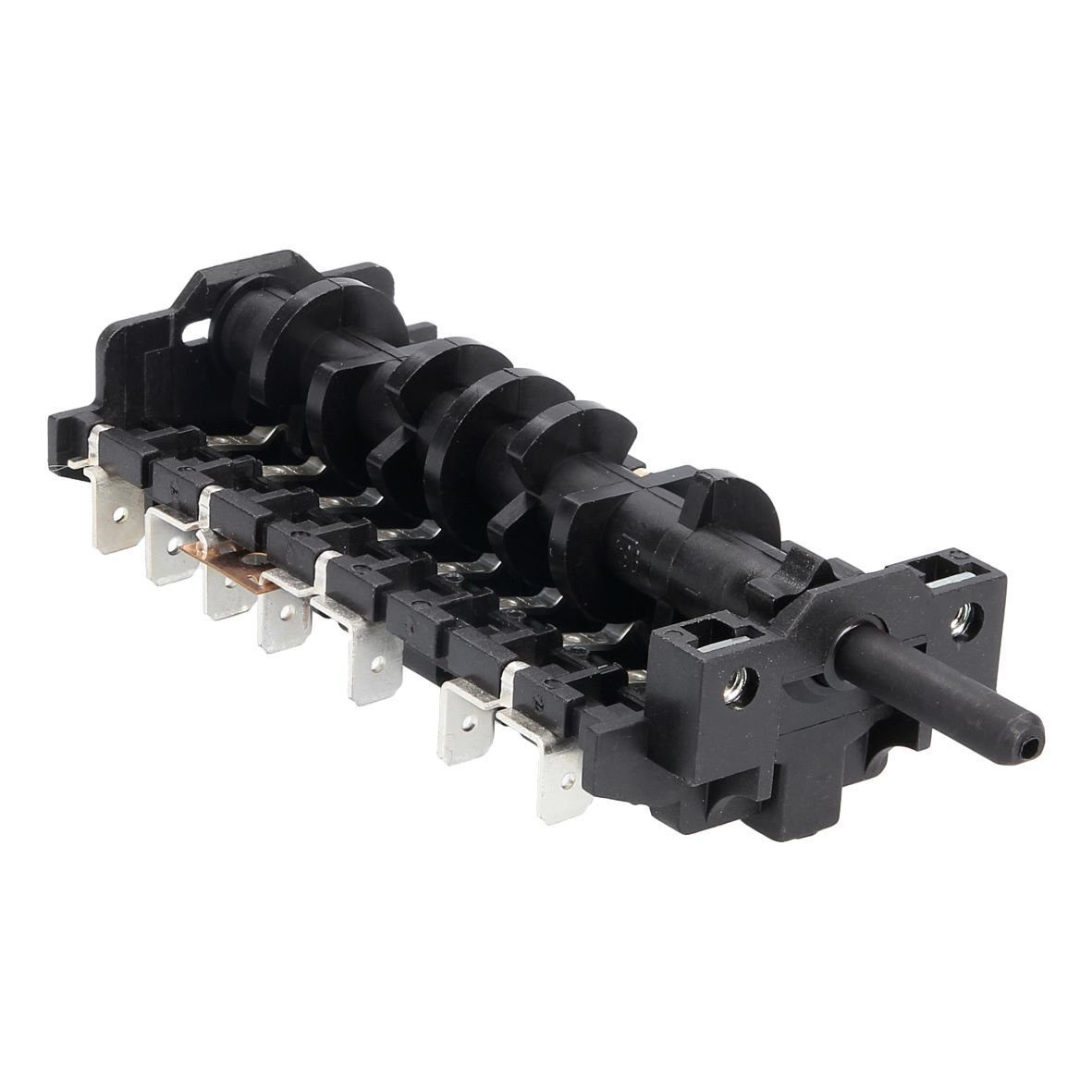 easyPART Montagezubehör Backofen wie SMEG 811730204 Schalter für Backofenfunktionen, Backofen / Herd