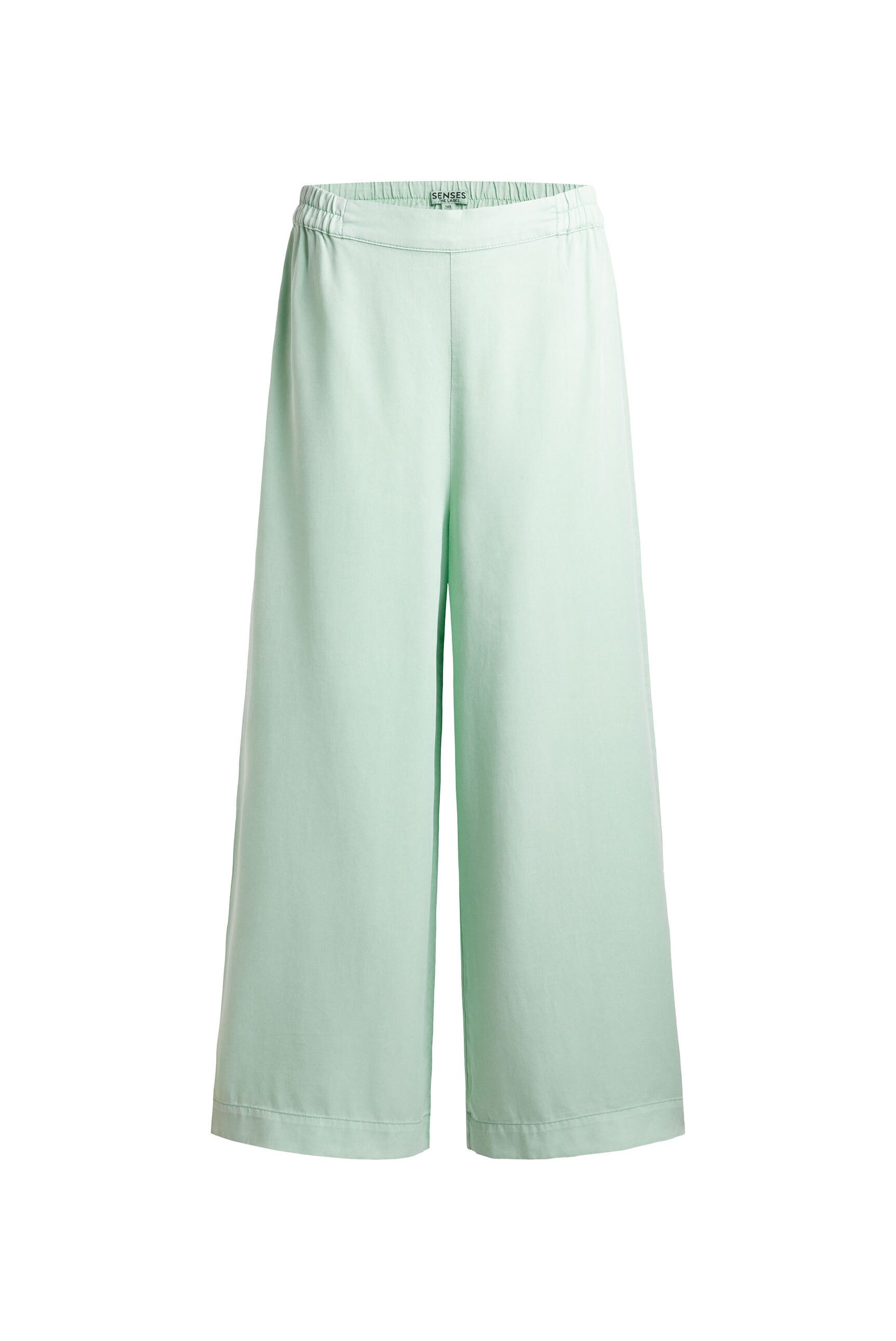 SENSES.THE LABEL Schlupfhose mit Elastikbund