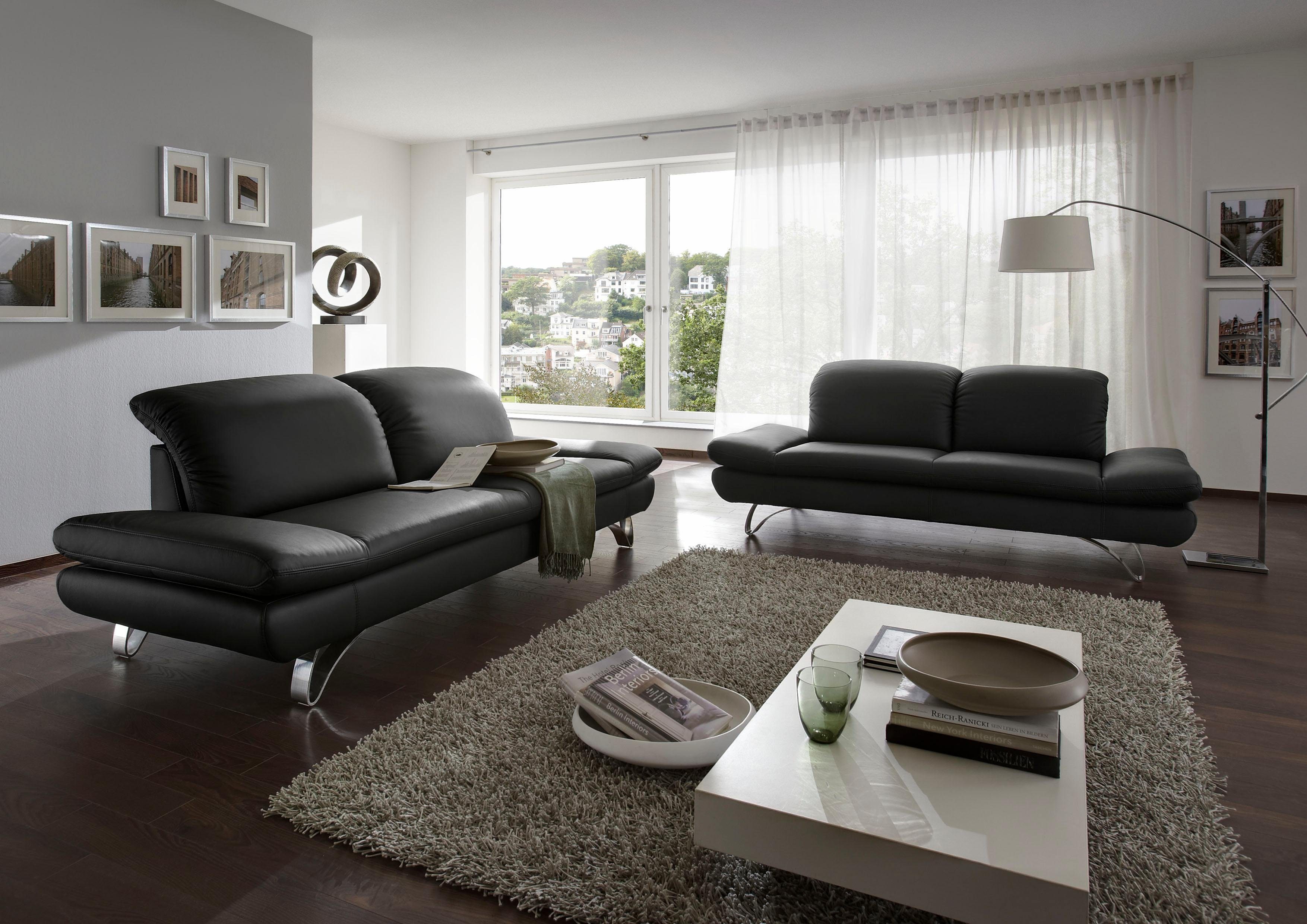 Places of Style 3-Sitzer San Angelo