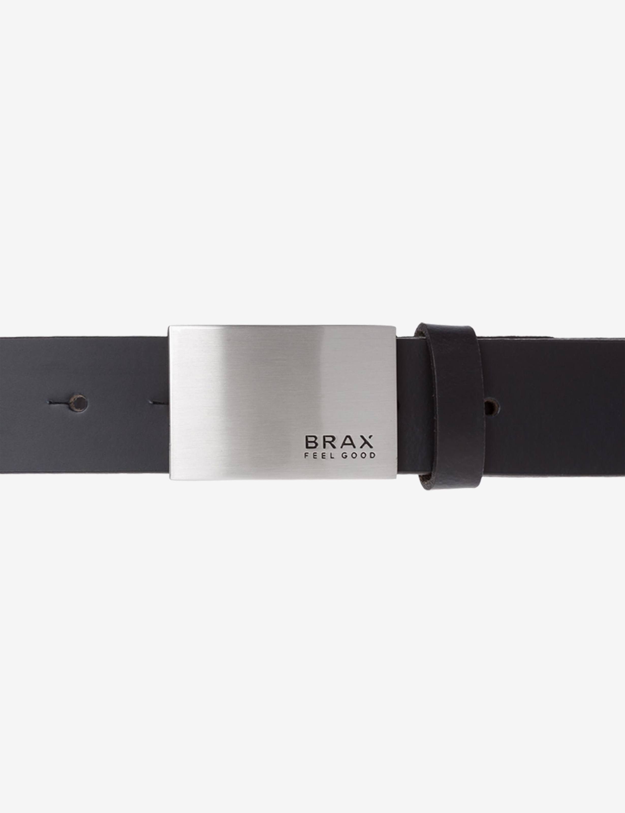 Brax Ledergürtel Style HERRENGÜRTEL günstig online kaufen