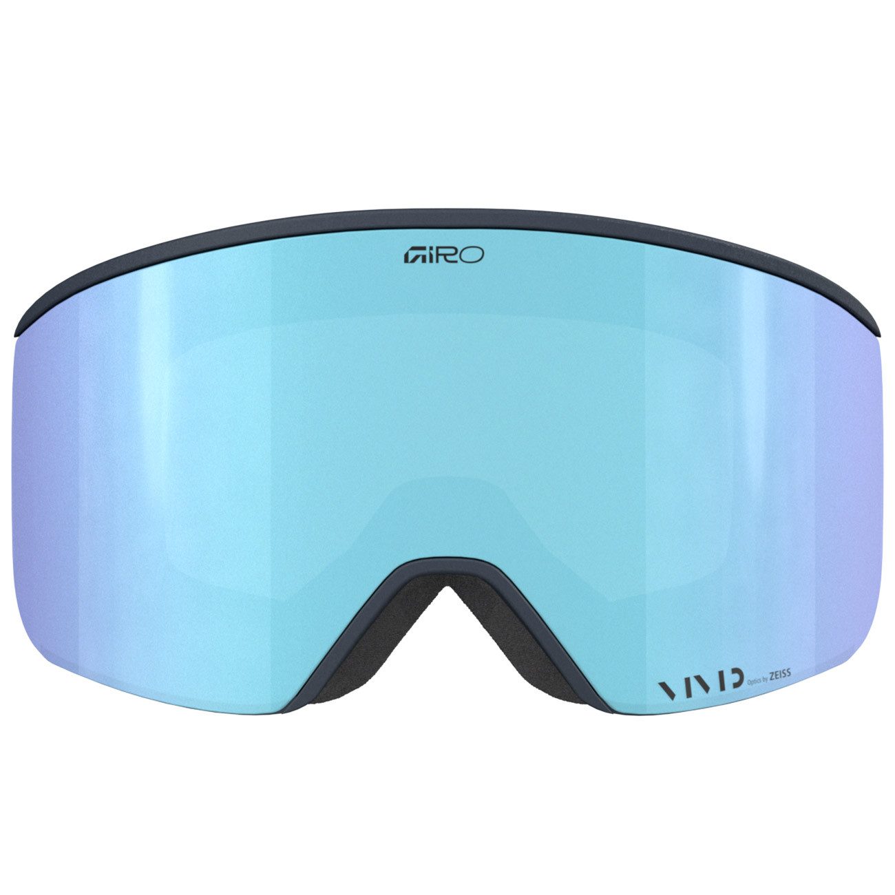 Giro Snowboardbrille Axis, Axis