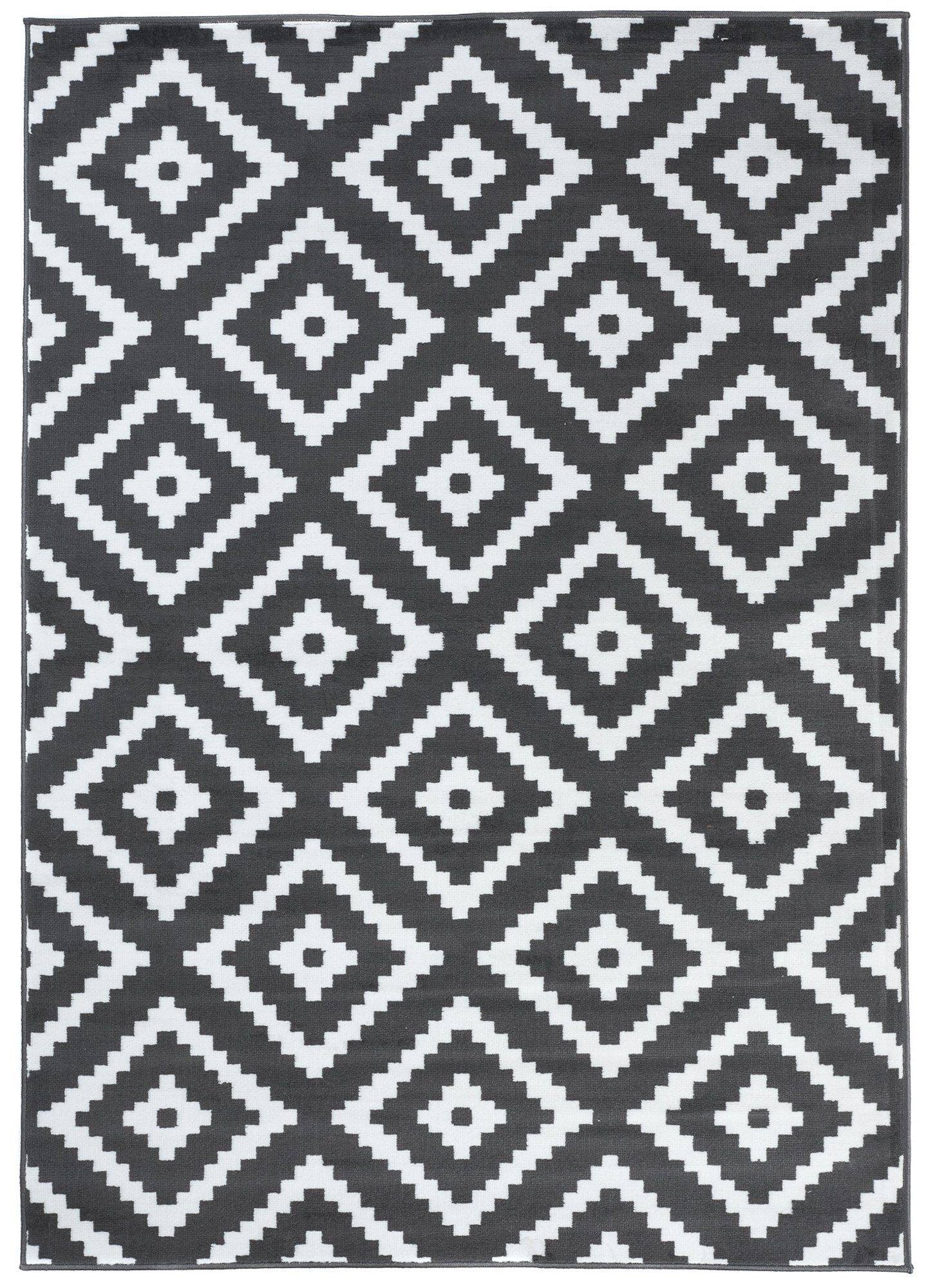 Tapiso Teppich LUXURY, rechteckig, Höhe: 8 mm, Wohnzimmer, Schlafzimmer günstig online kaufen