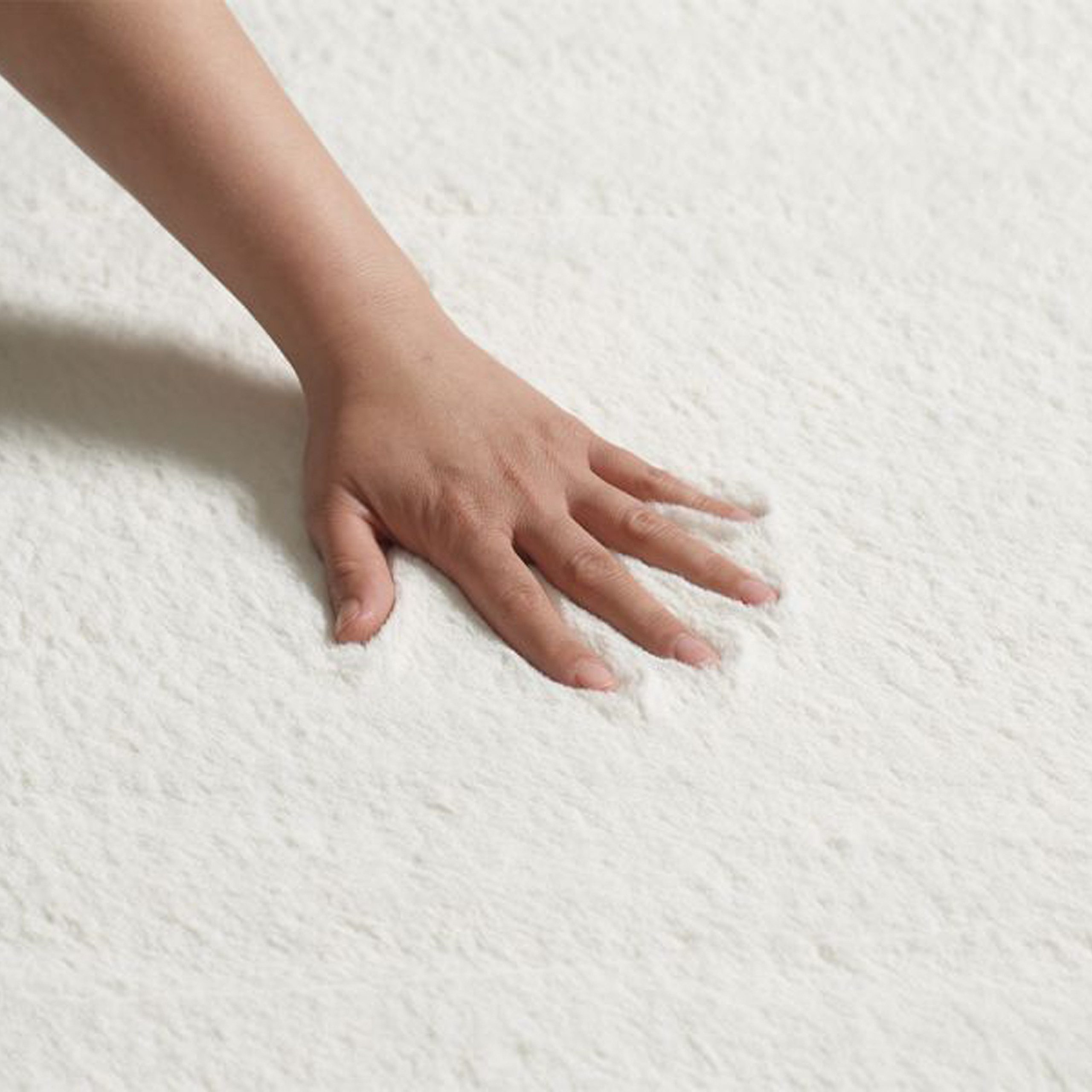 Carpetia Teppich, rechteckig günstig online kaufen