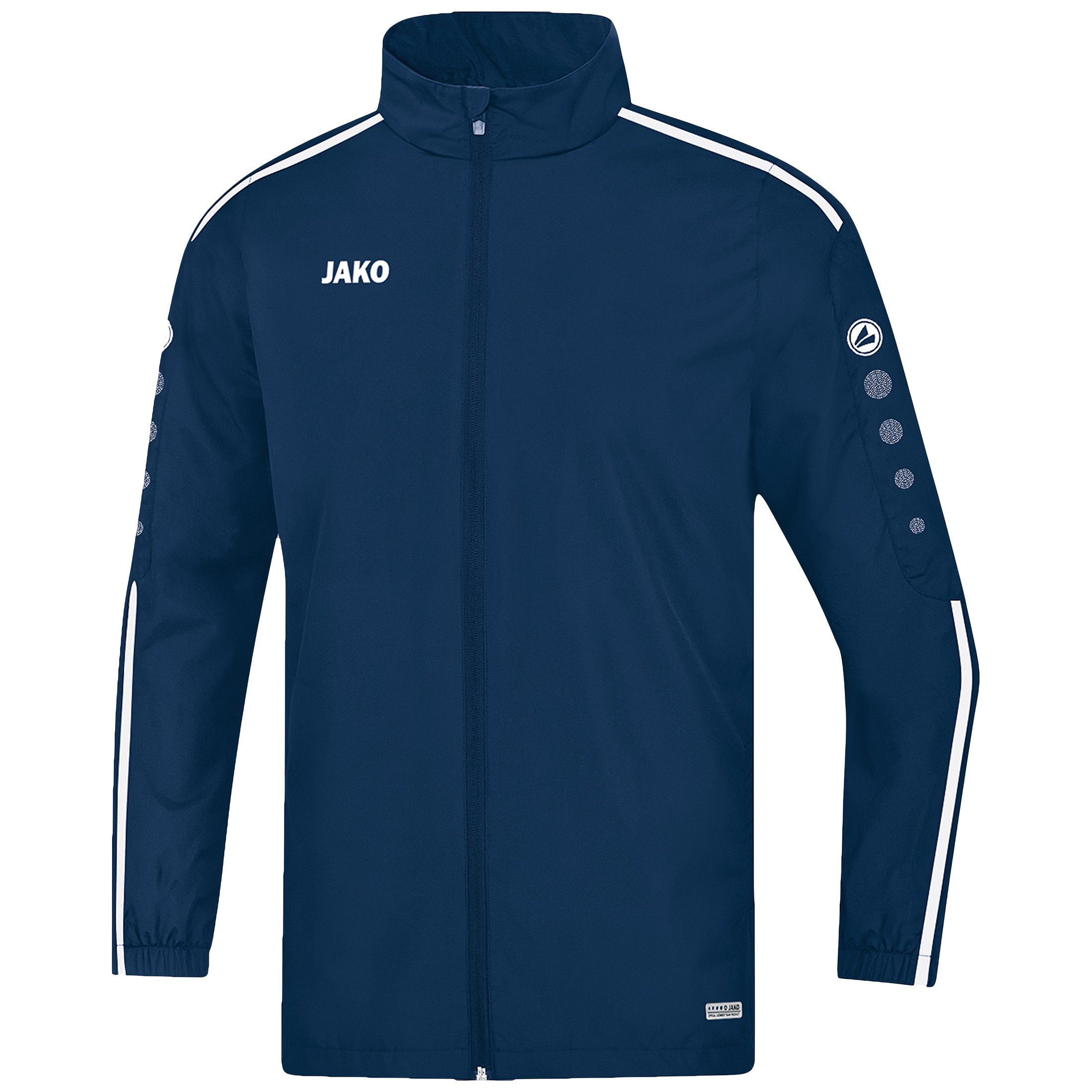 Jako Trainingsjacke Striker 2.0 Allwetterjacke Herren