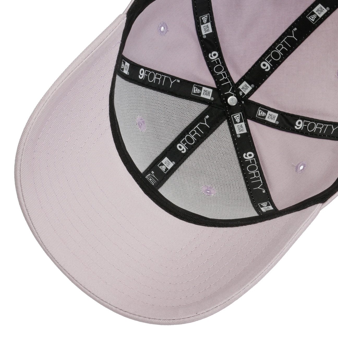 New Era Baseball Cap (1-St) Basecap Metallschnalle