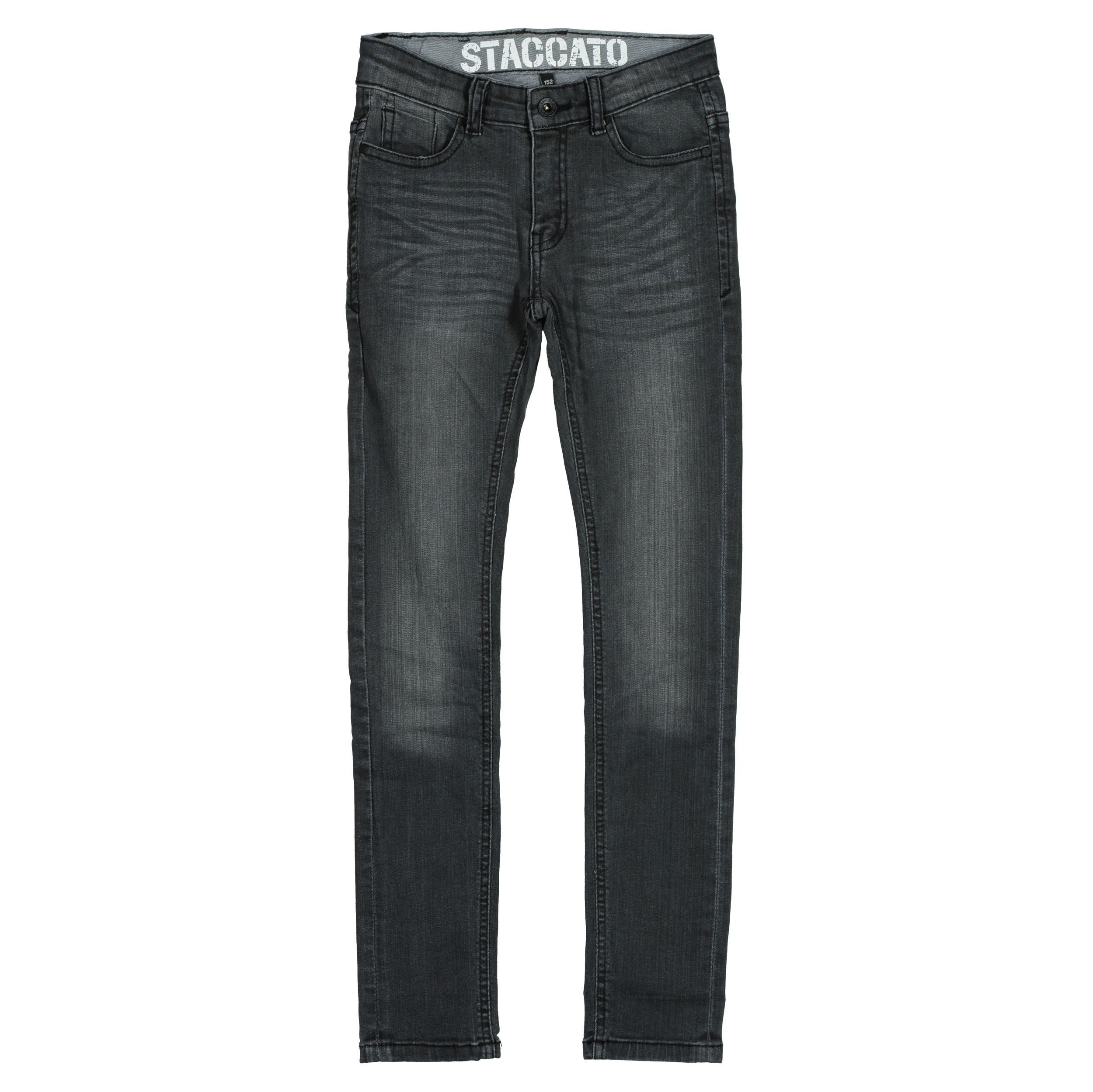 STACCATO 5-Pocket-Jeans