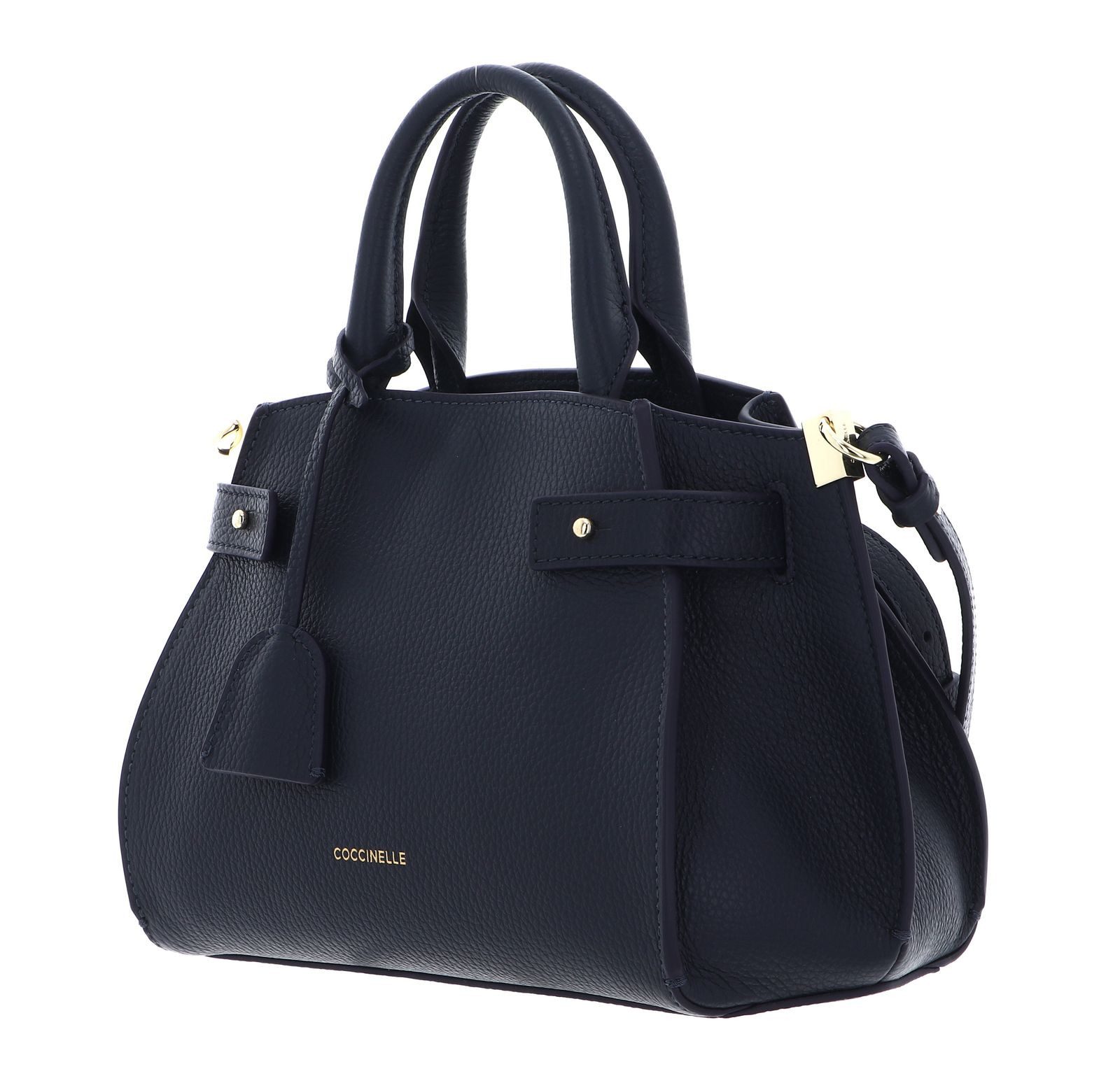 COCCINELLE Handtasche Kliche, aus echtem Rindsleder günstig online kaufen