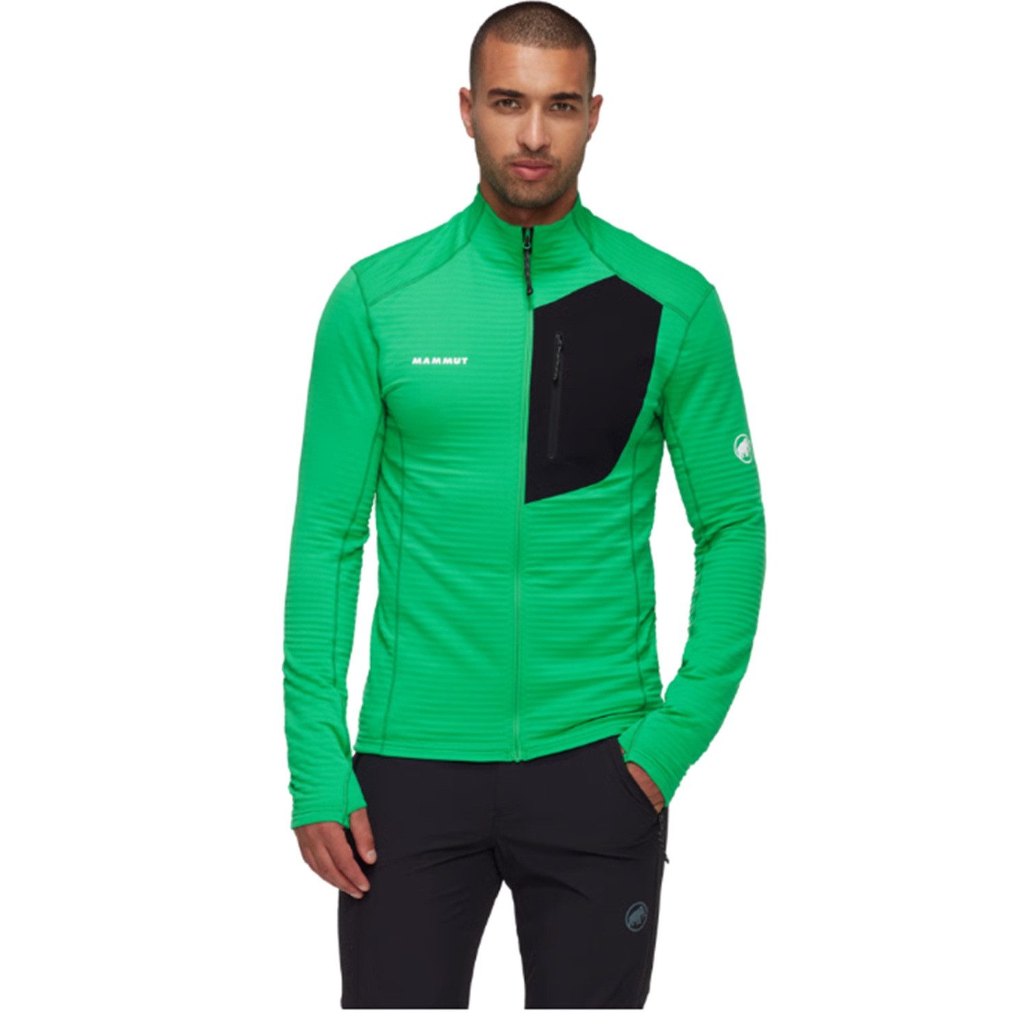 Mammut Outdoorjacke Mammut Taiss Light ML Jacket Men Herren Funktionsjacke günstig online kaufen