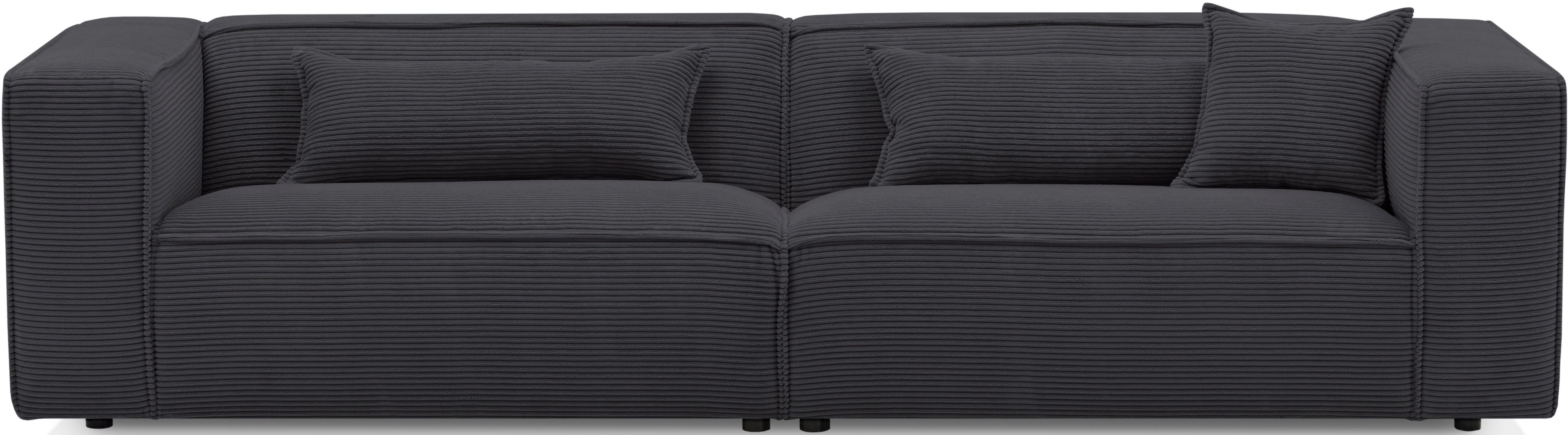 LeGer Home by Lena Gercke 3-Sitzer günstig online kaufen